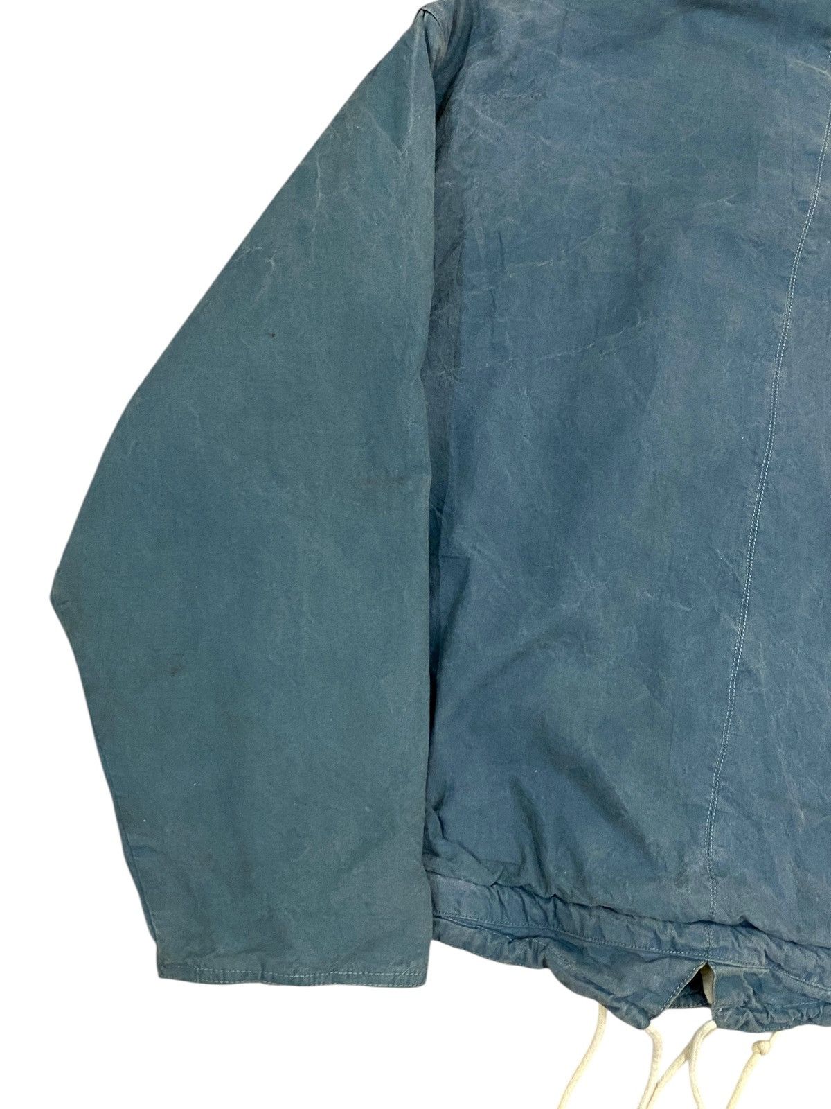 Vintage Vtg Calrose Rice Liner – USA Western Brand Size US M / EU 48-50 / 2 - 8 Thumbnail