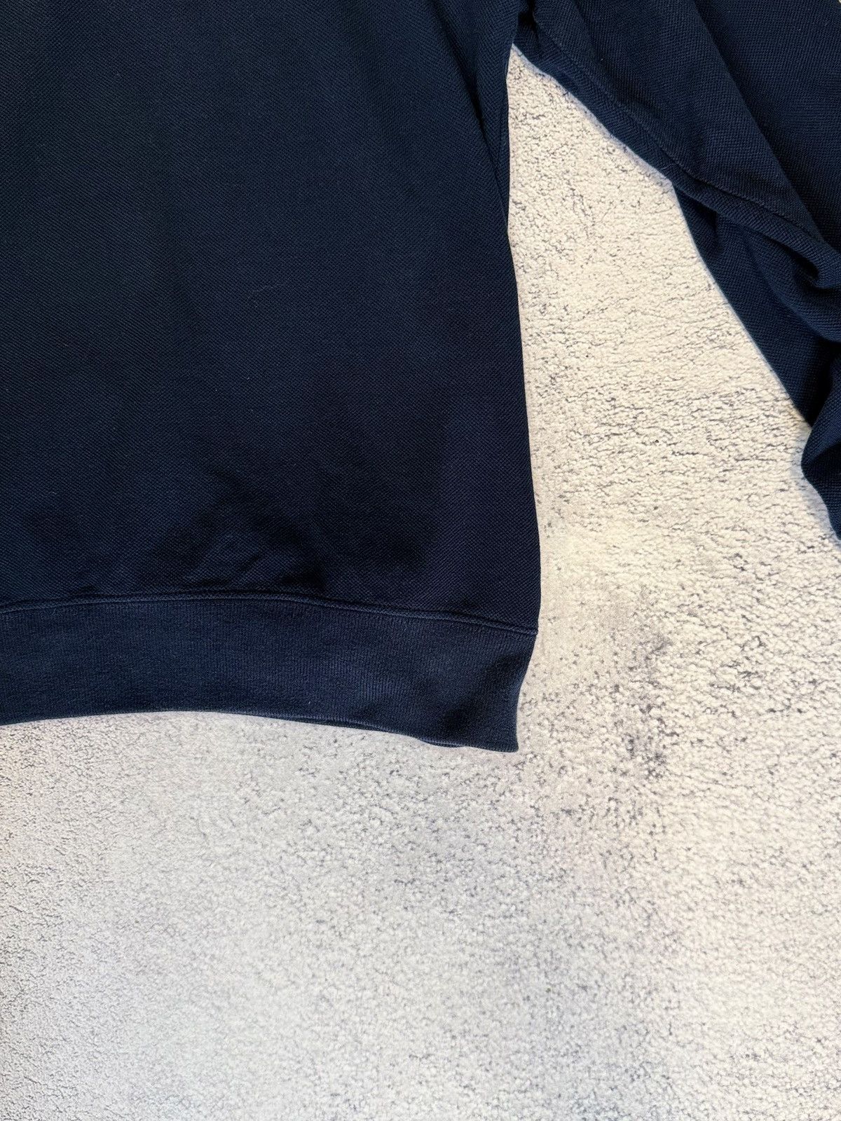 Paul & Shark Paul & Shark Yachting Half Zip Sweatshirt XL Vintage Jumper Size US XL / EU 56 / 4 - 23 Thumbnail