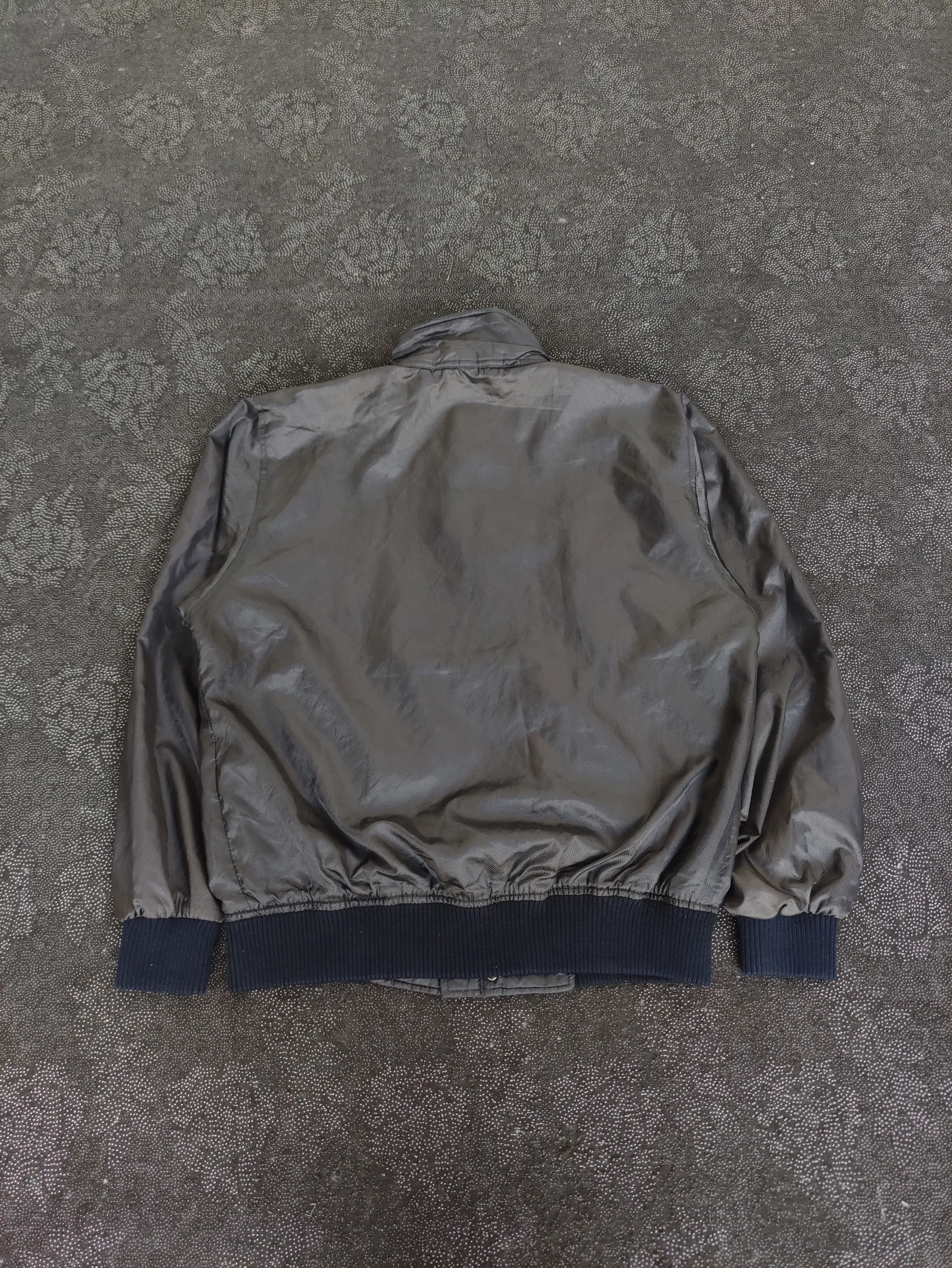 Japanese Brand Vintage 80s Tokyo Race Course Bomber Jacket J010 Size US M / EU 48-50 / 2 - 12 Thumbnail
