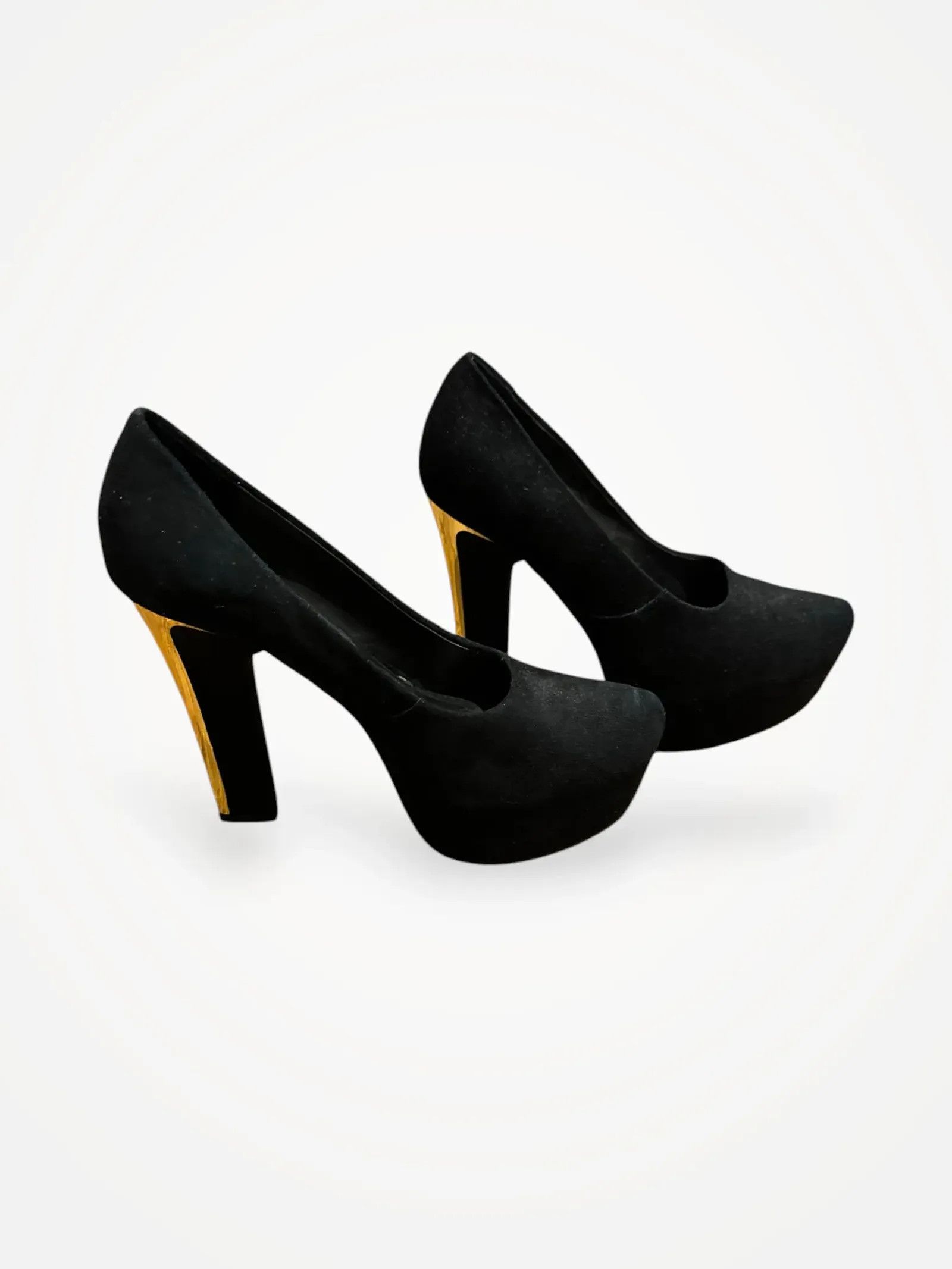 Theory Theyskens’ theory Heels Size US 8 / IT 38 - 1 Thumbnail