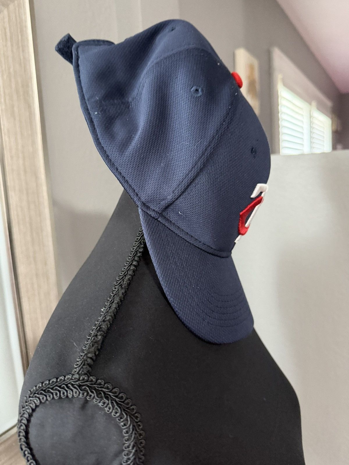 Other OC Sports MLB Minnesota Twins adjustable baseball cap. Size ONE SIZE - 2 Thumbnail