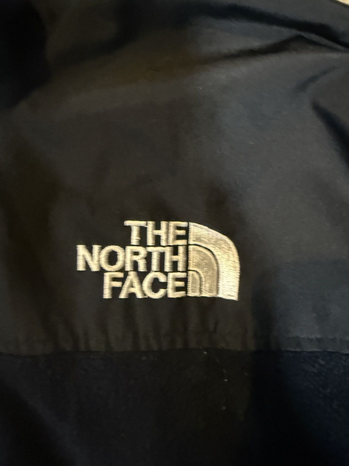 The North Face 90s northface x GORE-TEX fleec Size US L / EU 52-54 / 3 - 2 Thumbnail