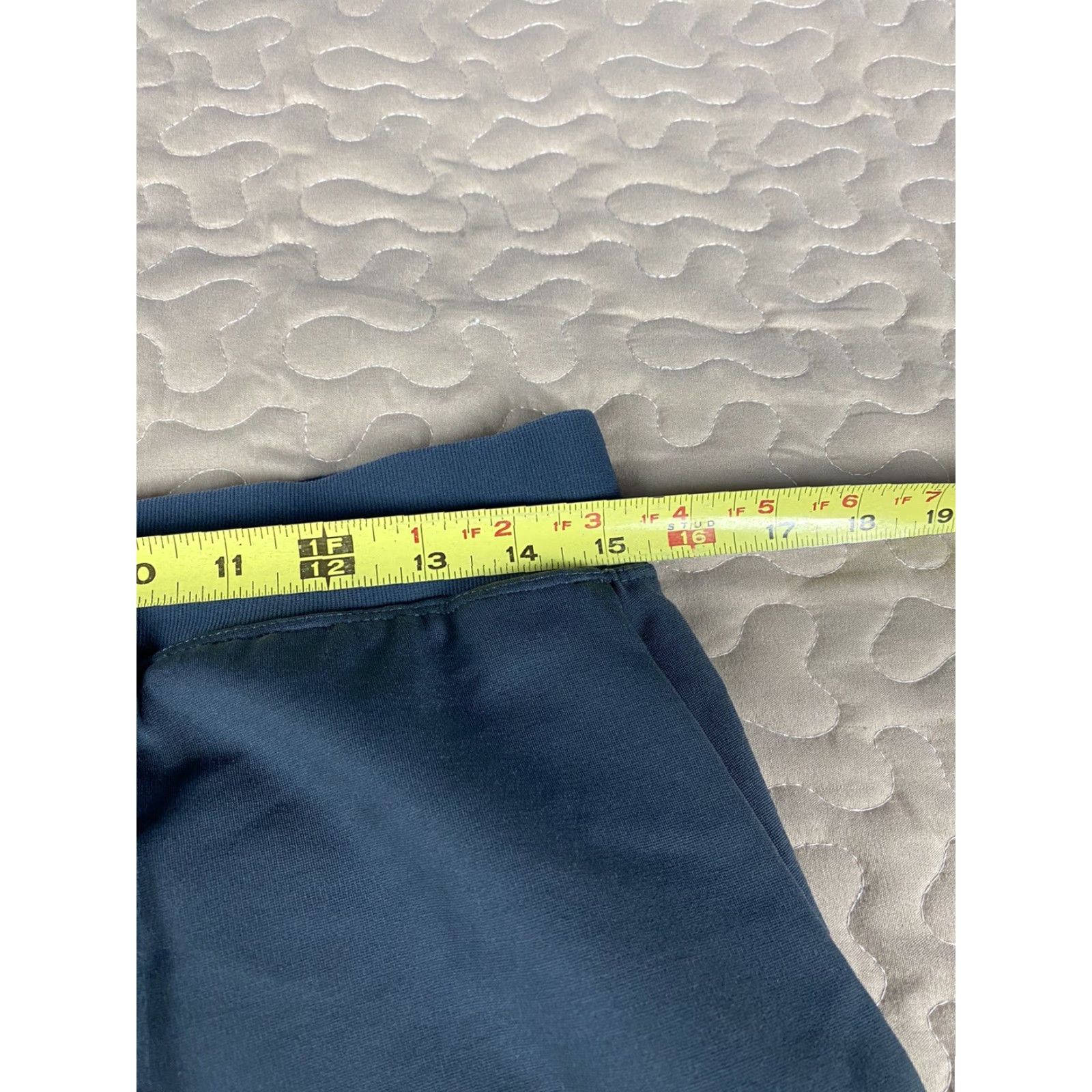 Lululemon Lululemon Athletic Shorts Mens M Gray 8" Training Gym Workout Size US 31 - 4 Thumbnail