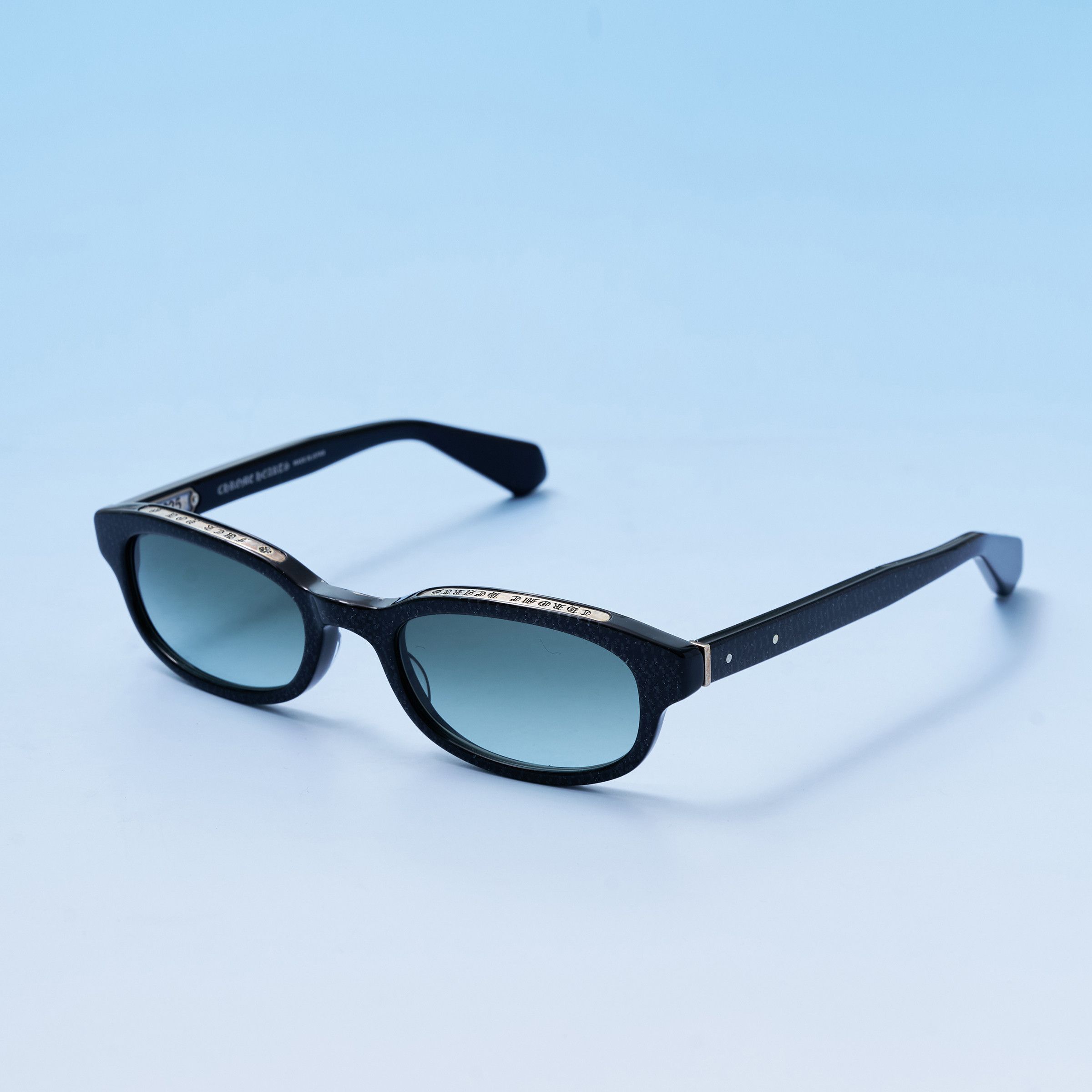 Chrome Hearts CHROME HEARTS LOWRIDER STL Size ONE SIZE - 1 Thumbnail