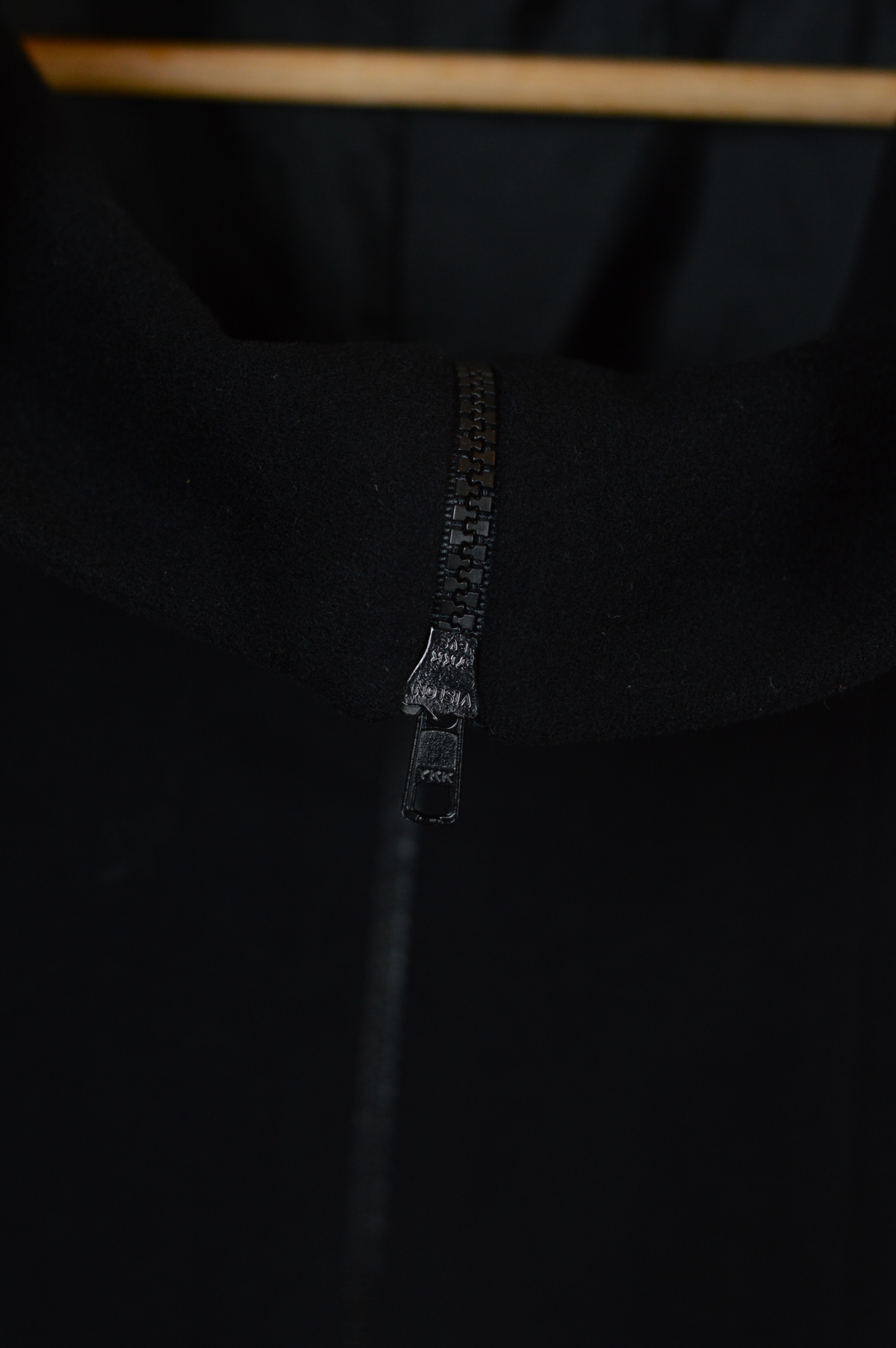 Other Marina Sitbon pour Kamosho Zip Coat Size L / US 10 / IT 46 - 6 Thumbnail