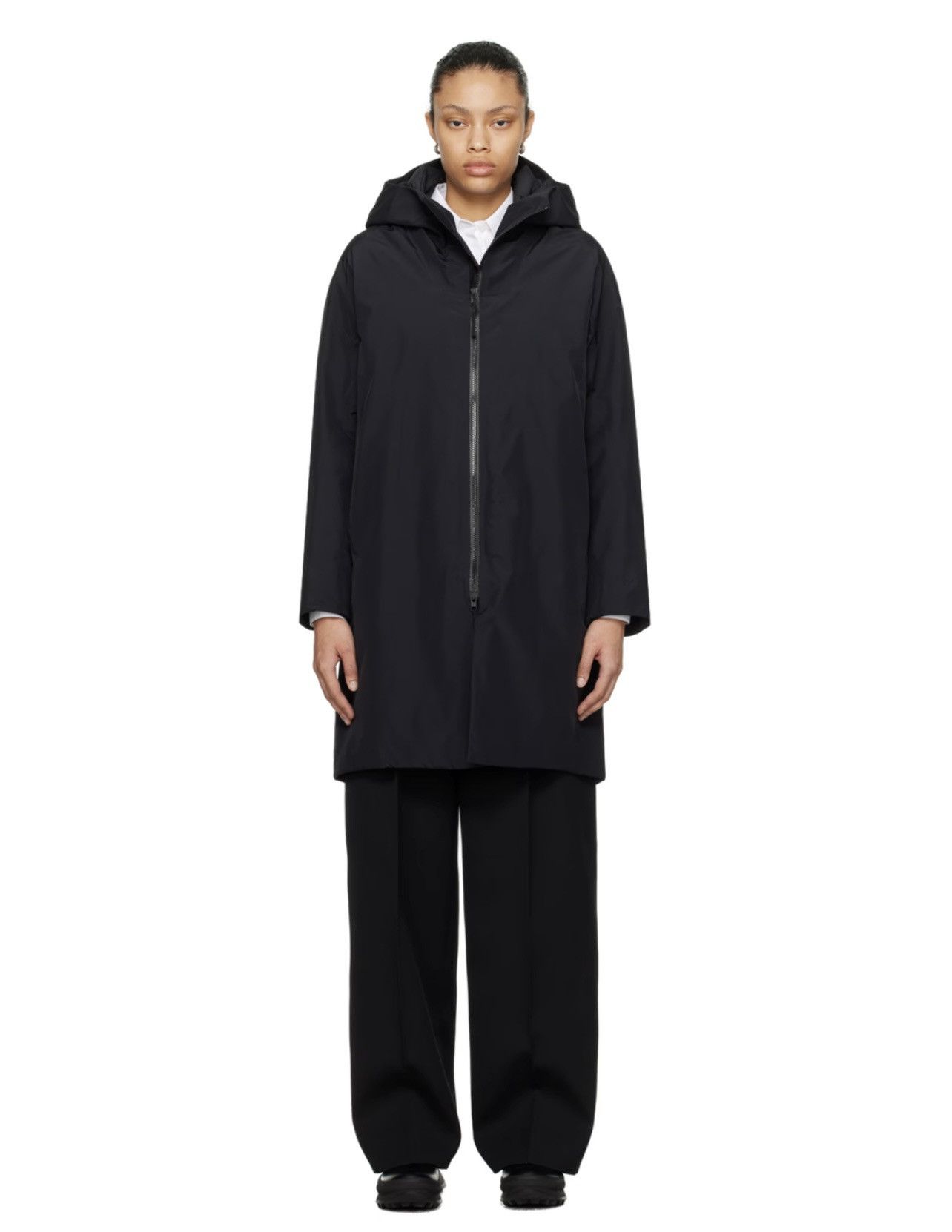 Veilance Veilance Monitor Coat Women Size US S / EU 44-46 / 1 - 3 Thumbnail