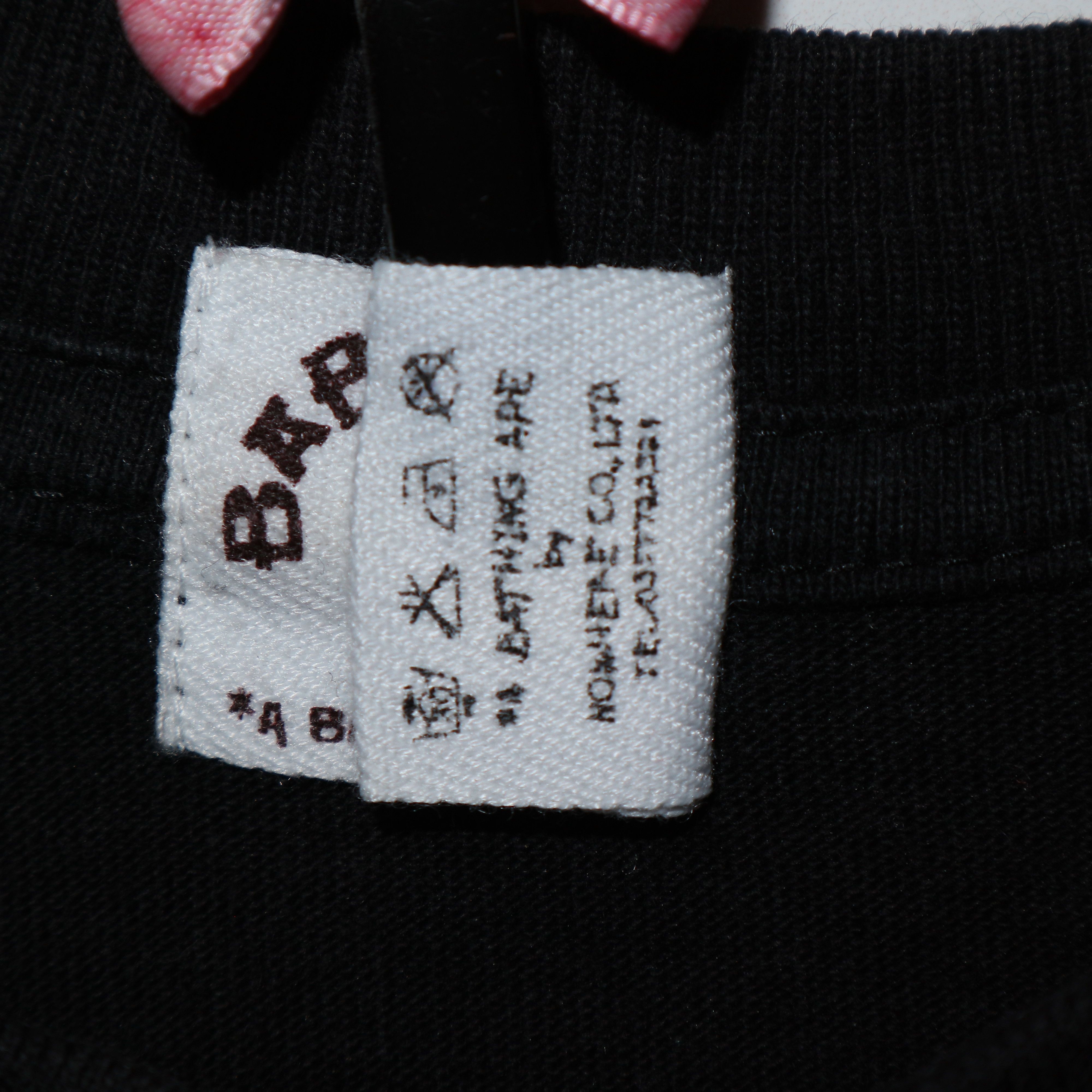 Bape × Kaws Bape x Kaws Baby Milo Animal Kingdom Tee Size US S / EU 44-46 / 1 - 6 Thumbnail