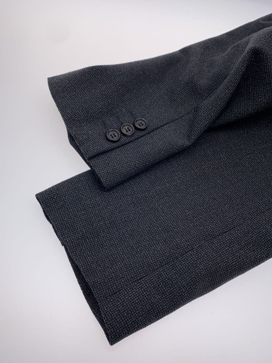 Comme des Garcons Homme 1999 Wool Jacket Size US M / EU 48-50 / 2 - 5 Thumbnail
