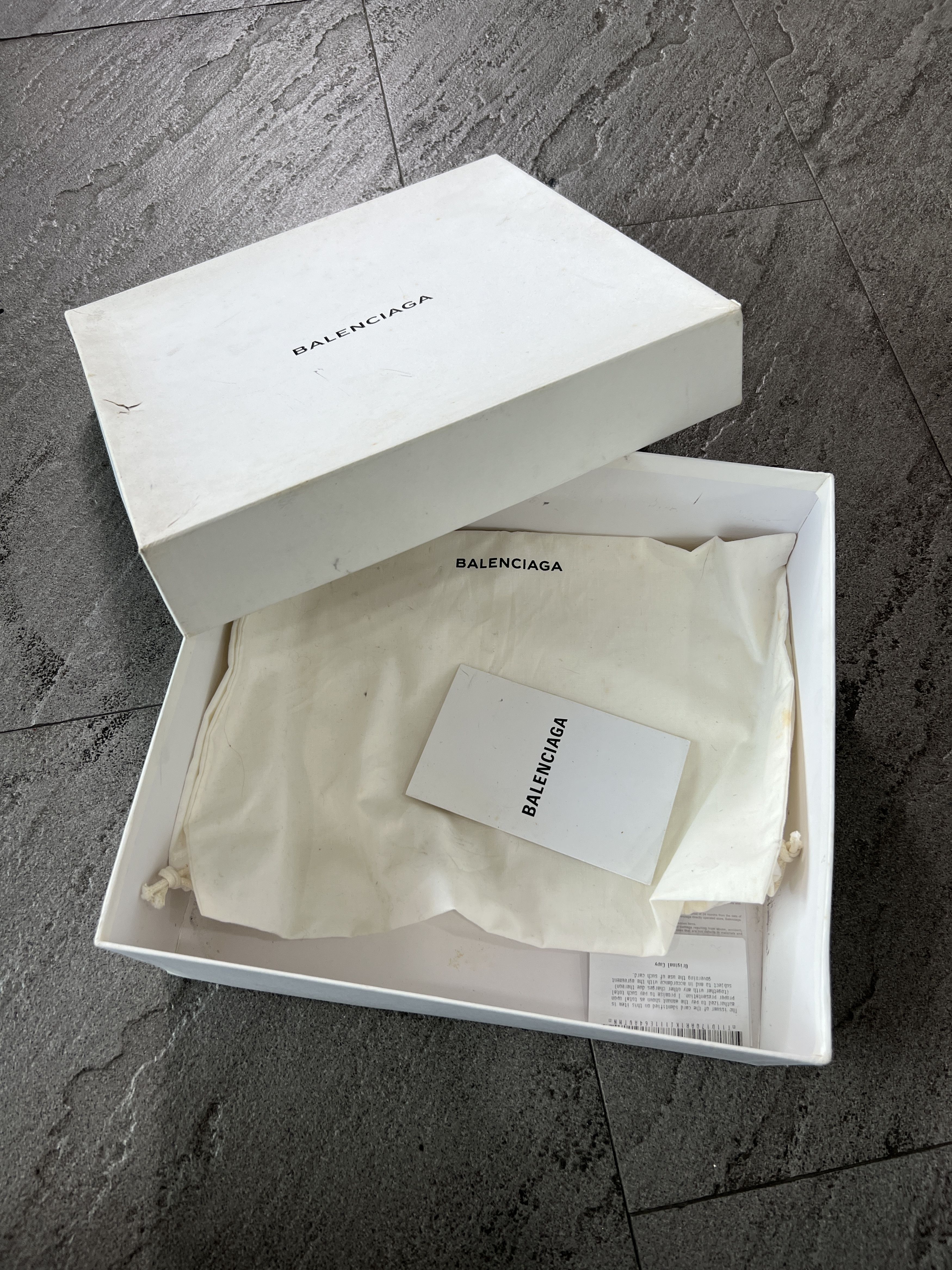 Balenciaga Balenciaga Knife Wedge Ankle Boots Olive Green 36.5 Size US 6.5 / IT 36.5 - 11 Thumbnail