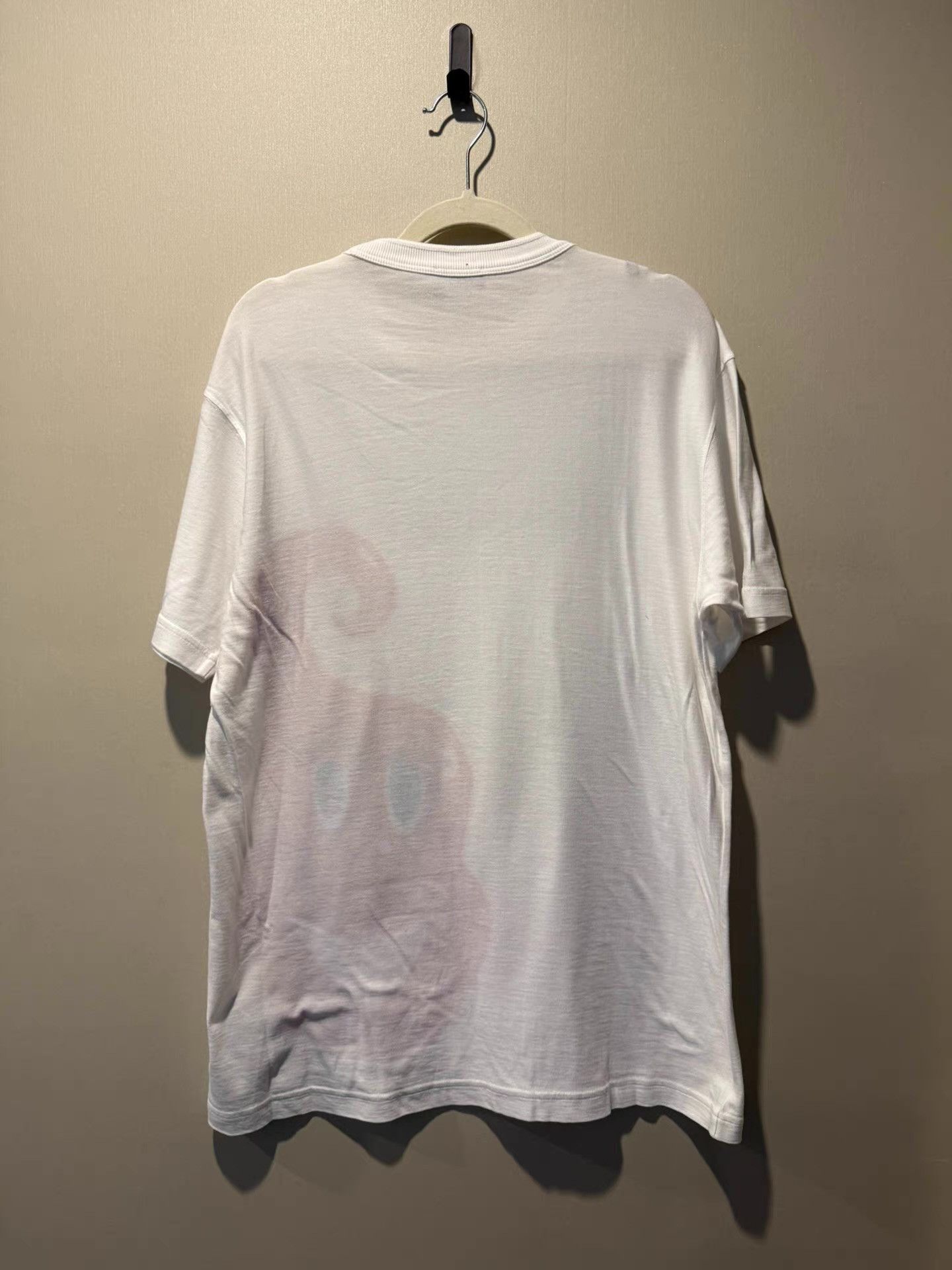 Dior DIOR x KENNY SCHARF short-sleeve T-shirt。 Ｑ20 Size US S / EU 44-46 / 1 - 2 Thumbnail