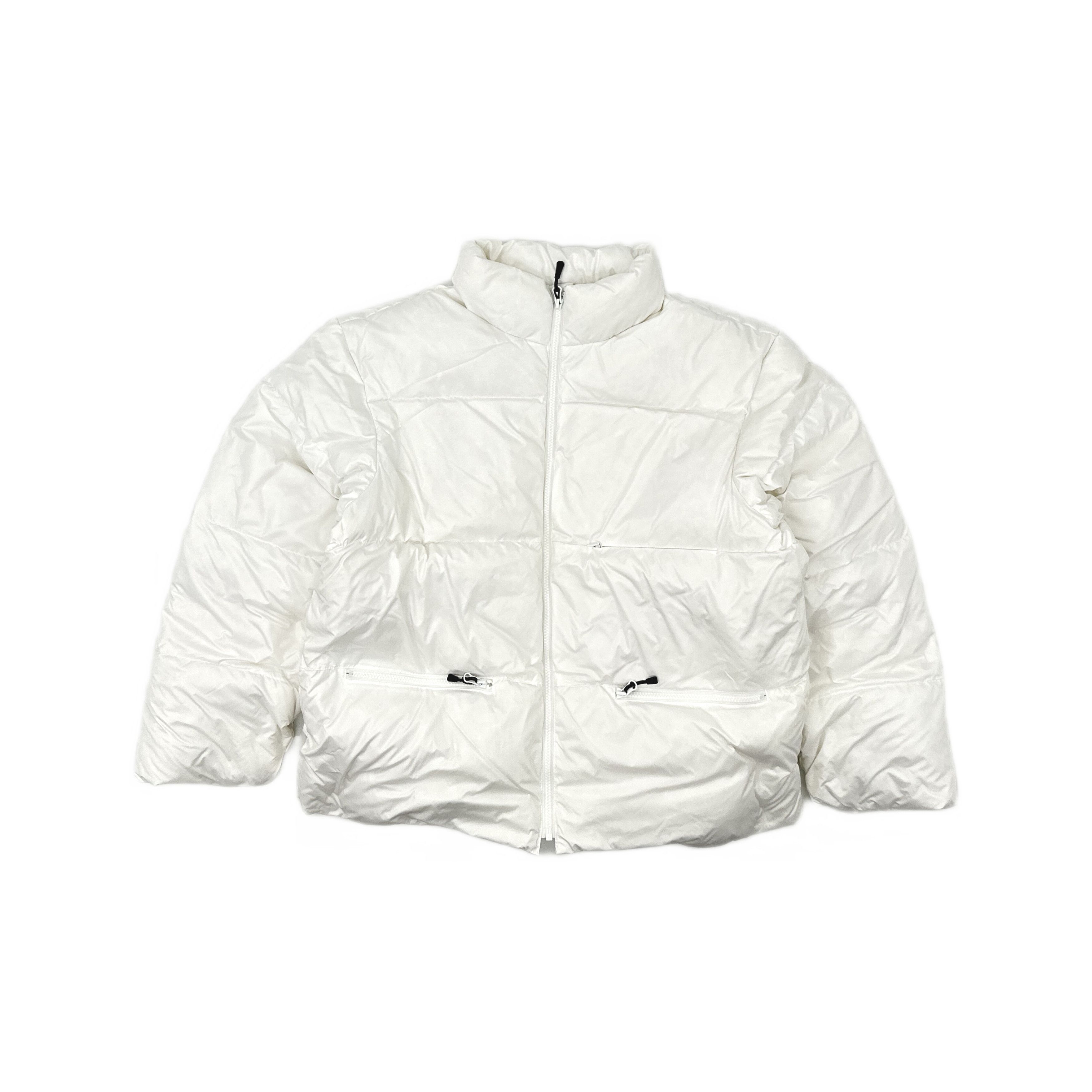 Supreme Supreme x Yohji Yamamoto Puffer Jacket Size L Size US L / EU 52-54 / 3 - 1 Thumbnail