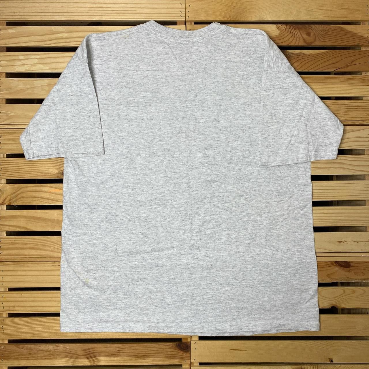 Other Vintage "...I'm Going Golfing Today!" Gray Golf Tee Size 2XL Size US XXL / EU 58 / 5 - 2 Thumbnail