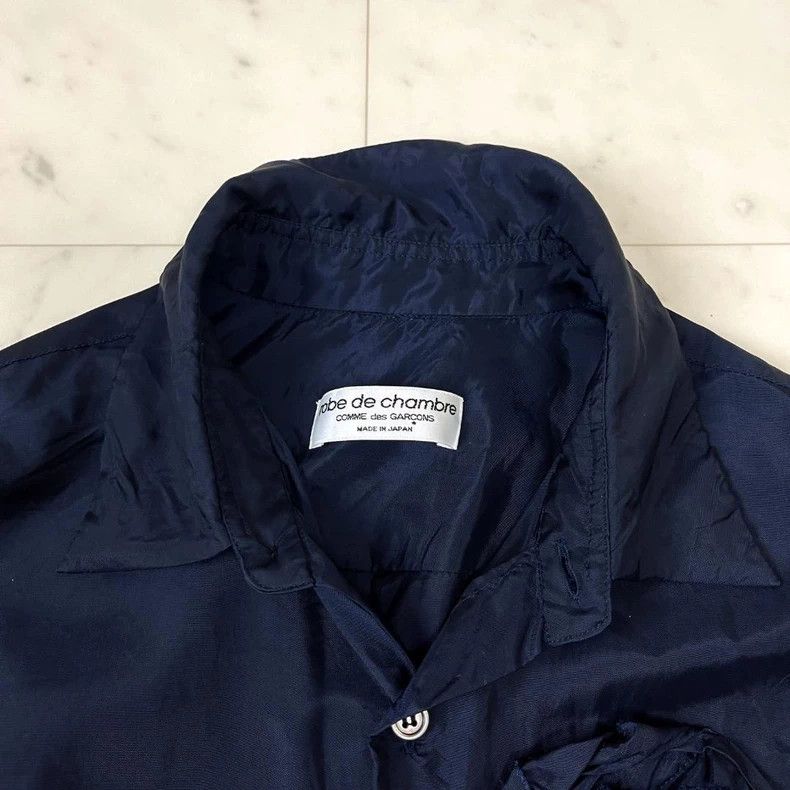 Comme des Garcons Comme Des Garcons Shirt Size M / US 6-8 / IT 42-44 - 4 Thumbnail