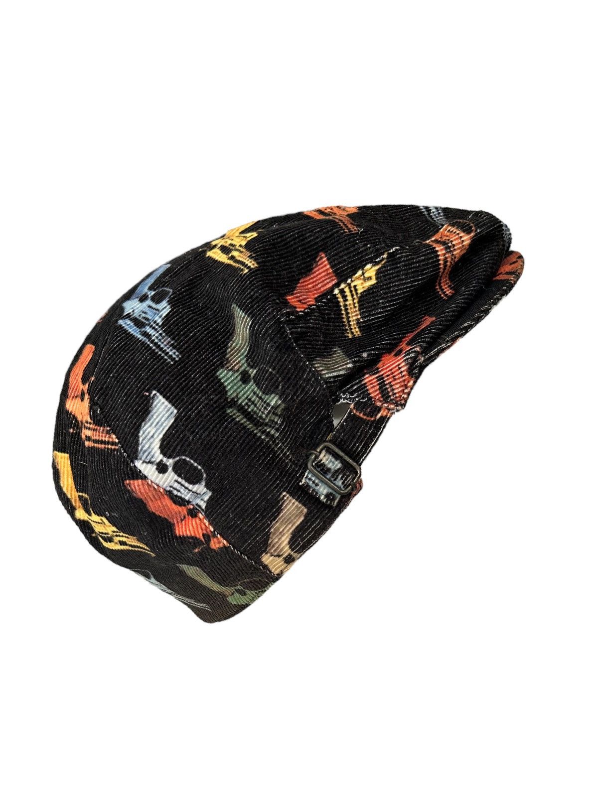 andy warhol by ca4la design knit cap