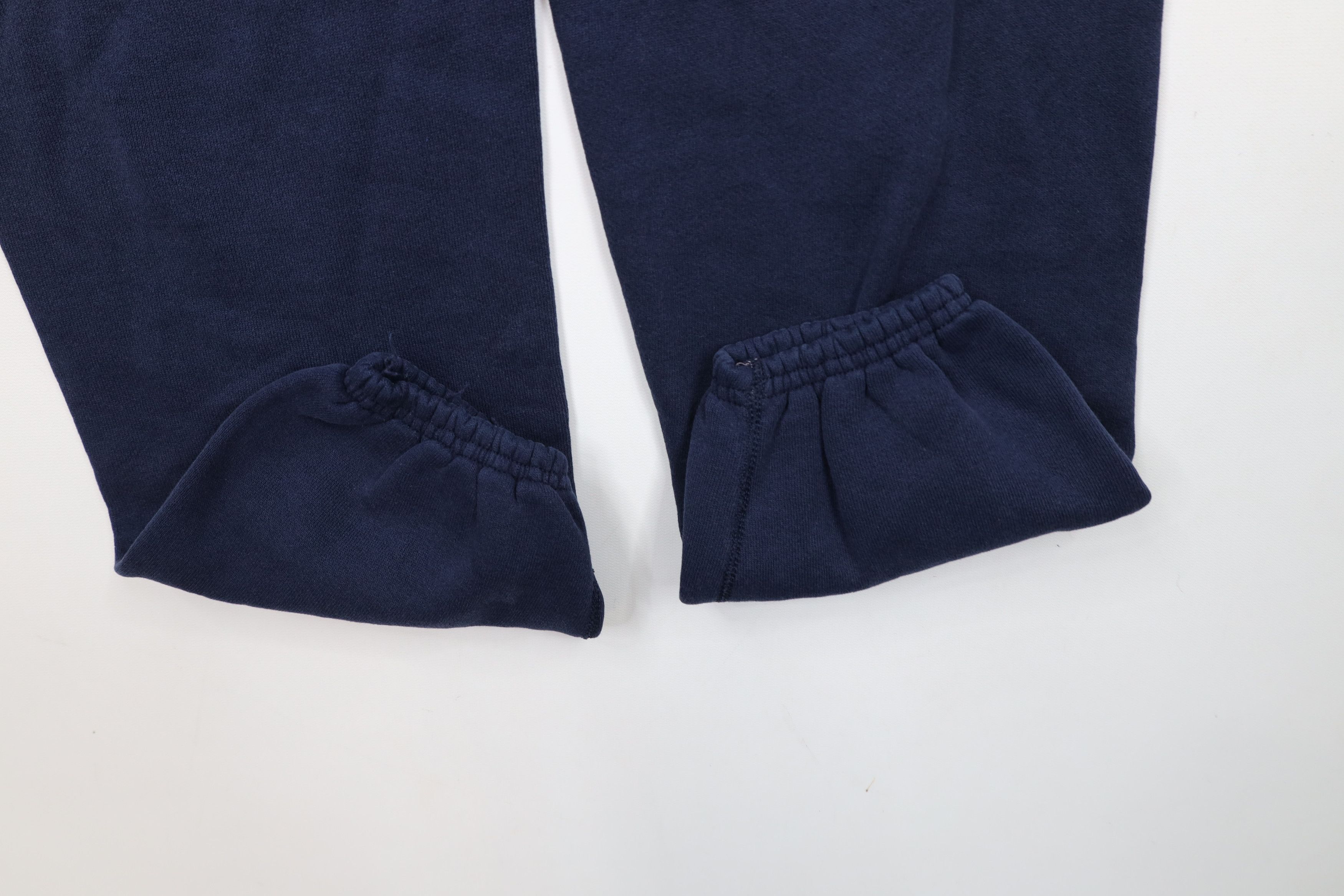 Vintage Vintage 60s 70s Streetwear Gusset Sweatpants Joggers USA Size US 32 / EU 48 - 5 Thumbnail