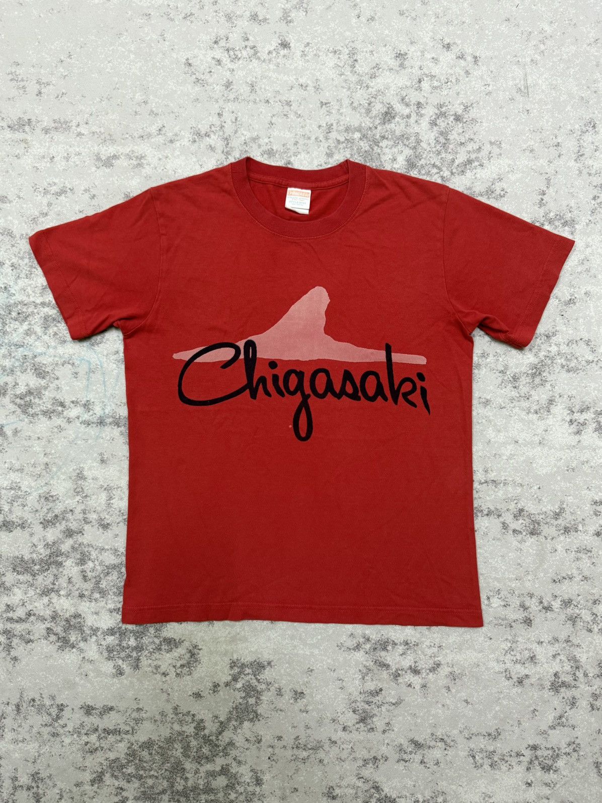 Japanese Brand Vintage Chigasaki Graphic thejapanese city southernbeach tee Size S / US 4 / IT 40 - 3 Thumbnail