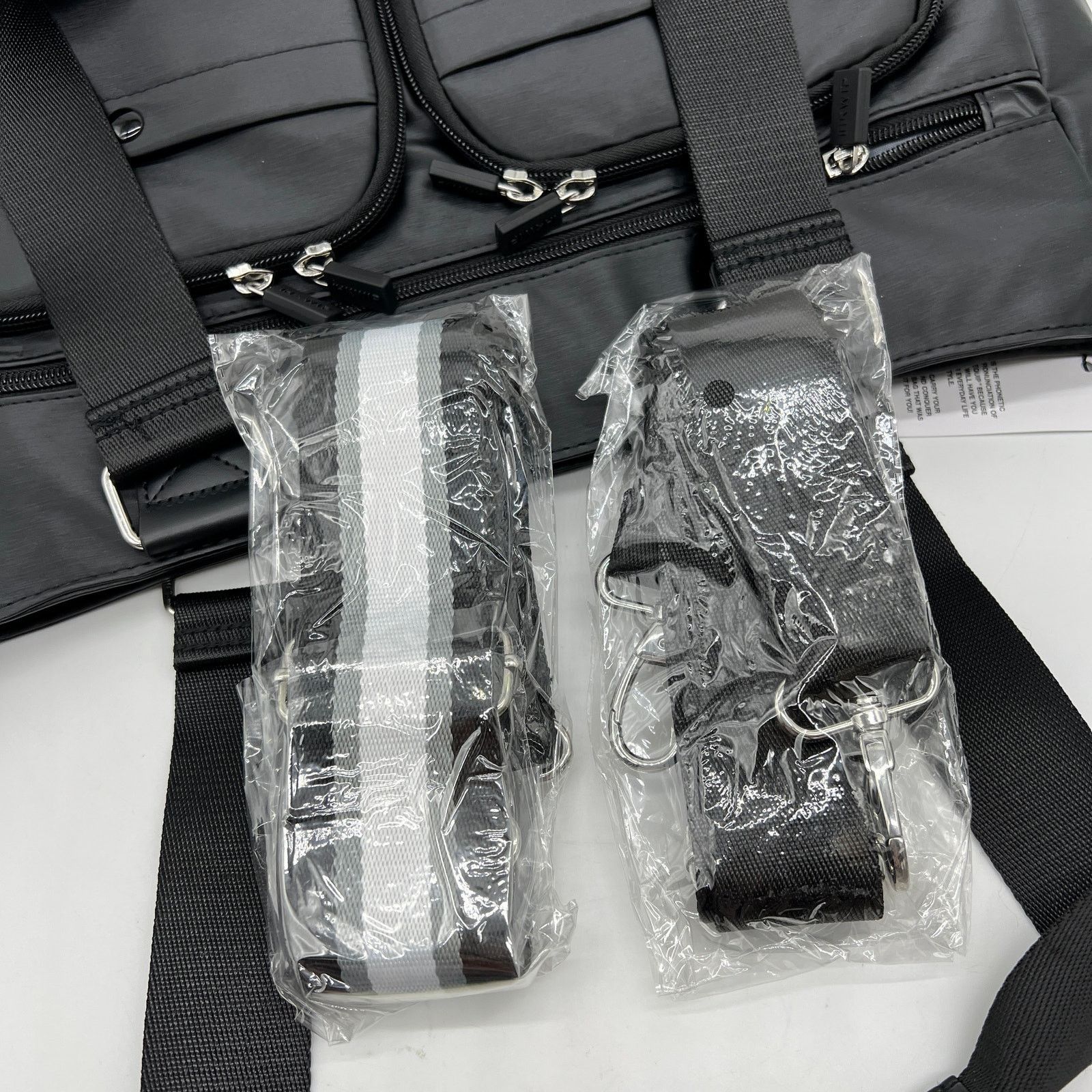 Other IHKWIP Cargo Catchall Tote with Two Crossbody Size ONE SIZE - 5 Thumbnail