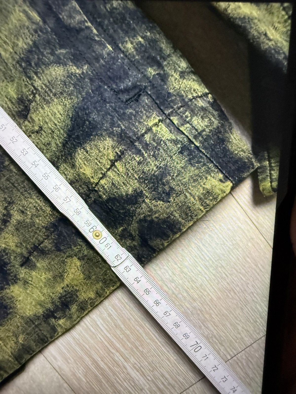 Stone Island Stone island jacke Size US S / EU 44-46 / 1 - 11 Thumbnail