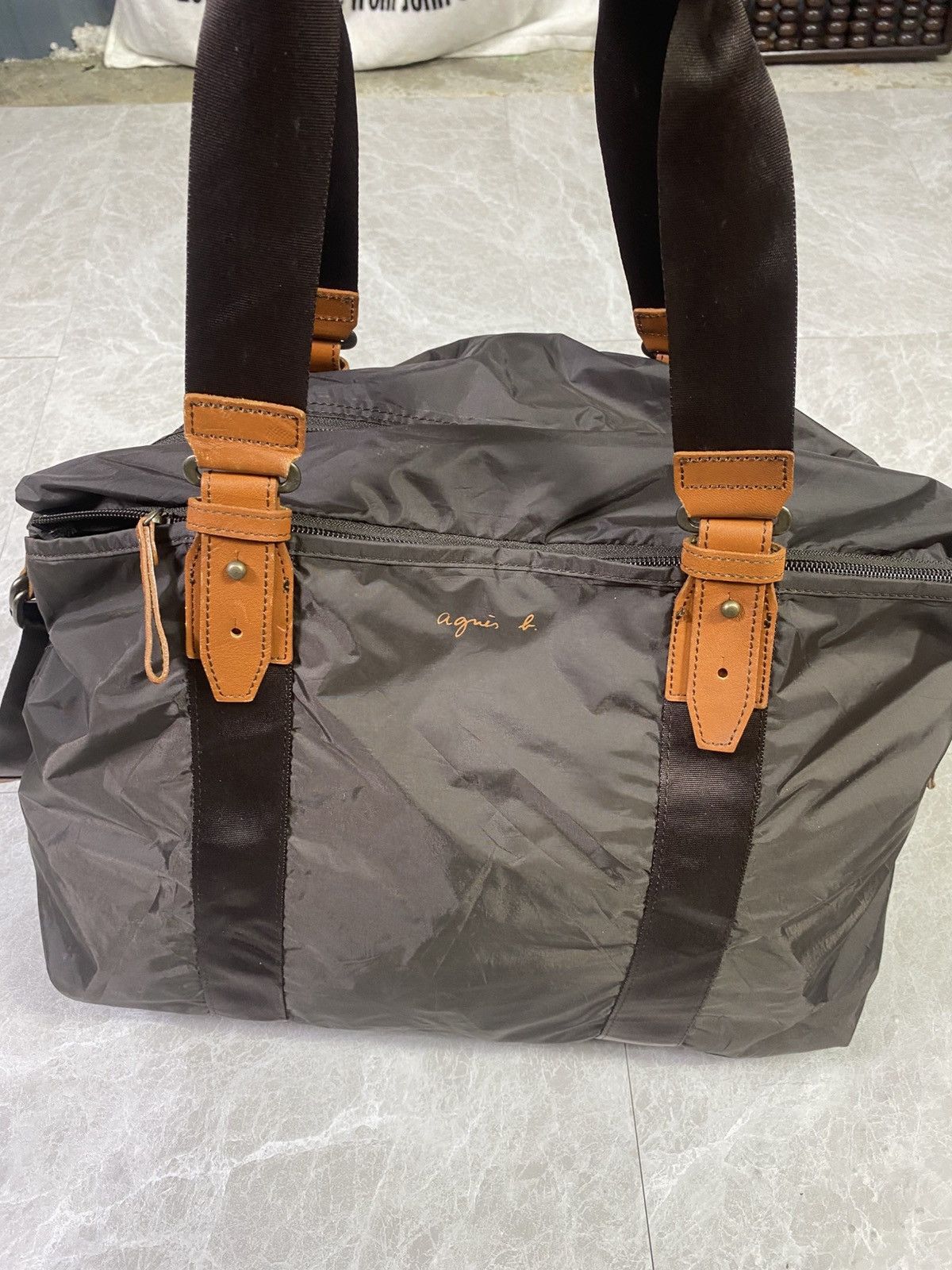 agnes b. Agnes b. Bag like new Size ONE SIZE - 4 Thumbnail