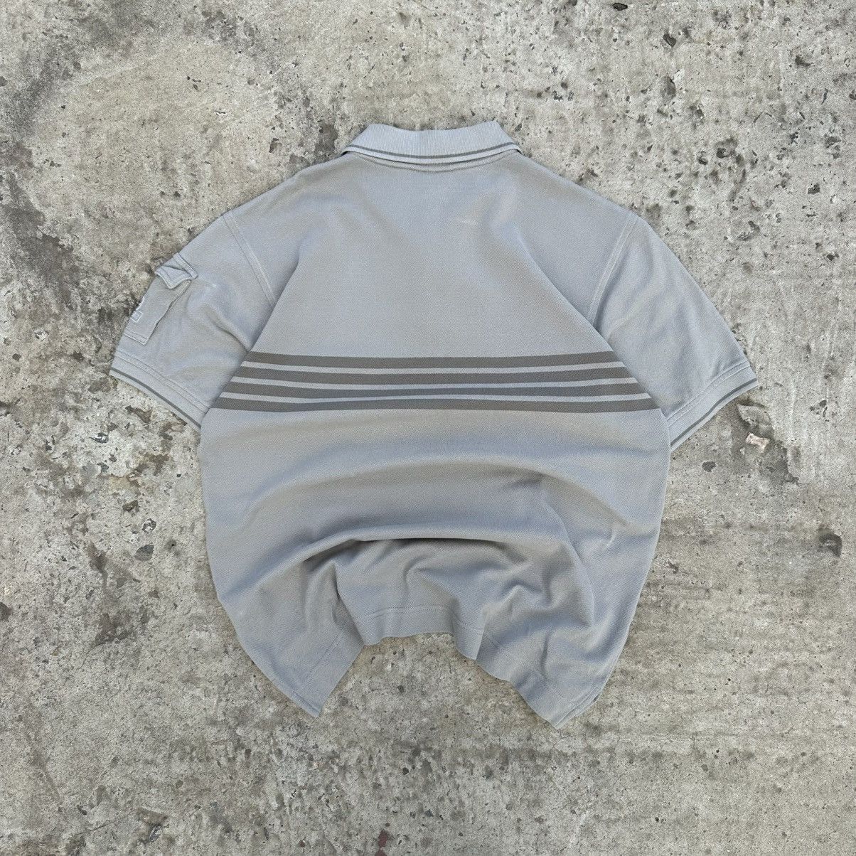 Camel × Japanese Brand Vintage Japanese Style Camel Trophy Polo T-shirts Y2K 00s Size US L / EU 52-54 / 3 - 2 Thumbnail