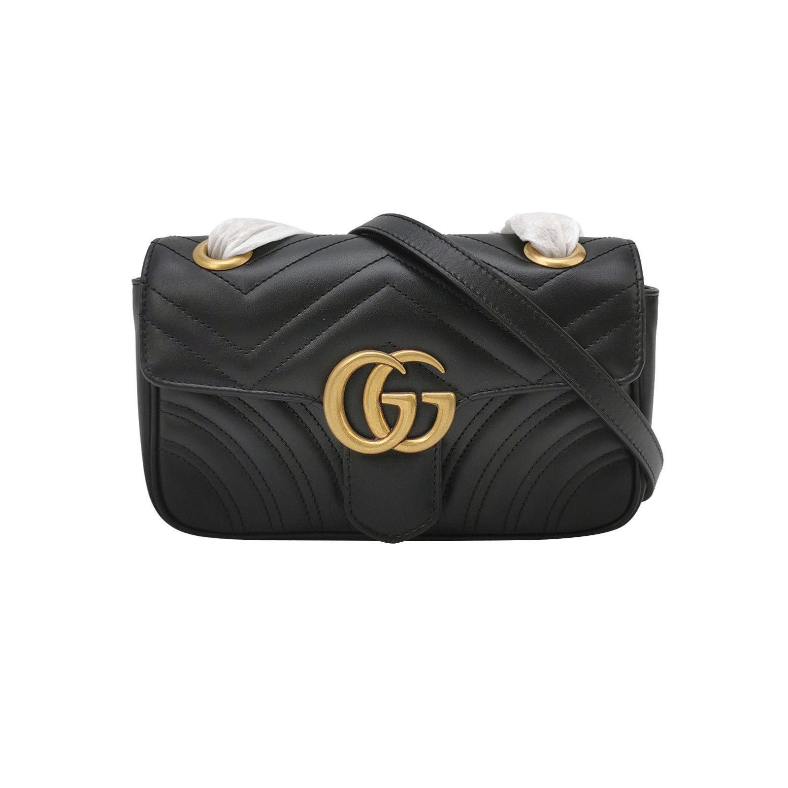 Gucci Gucci Women os Shoulder Bags Size ONE SIZE - 1 Thumbnail