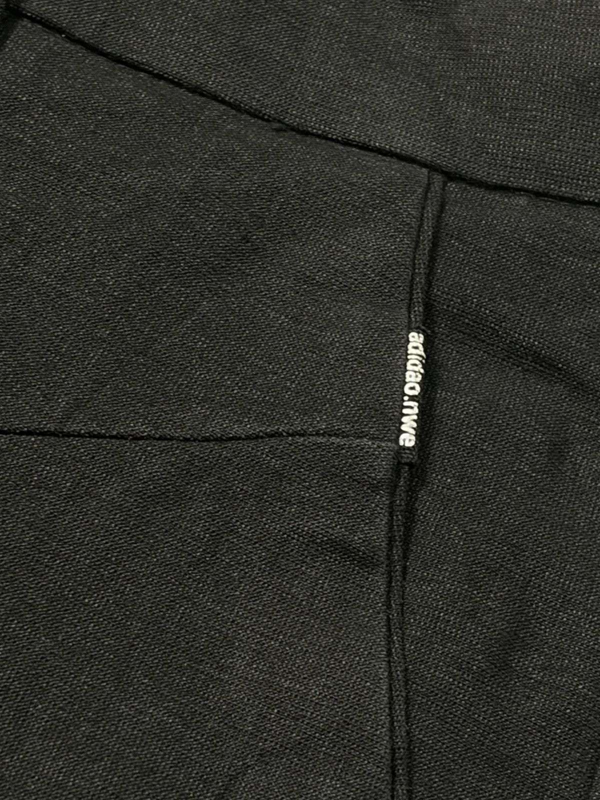 Alexander Wang Alexander Wang Tailored Pants Size US 32 / EU 48 - 4 Thumbnail