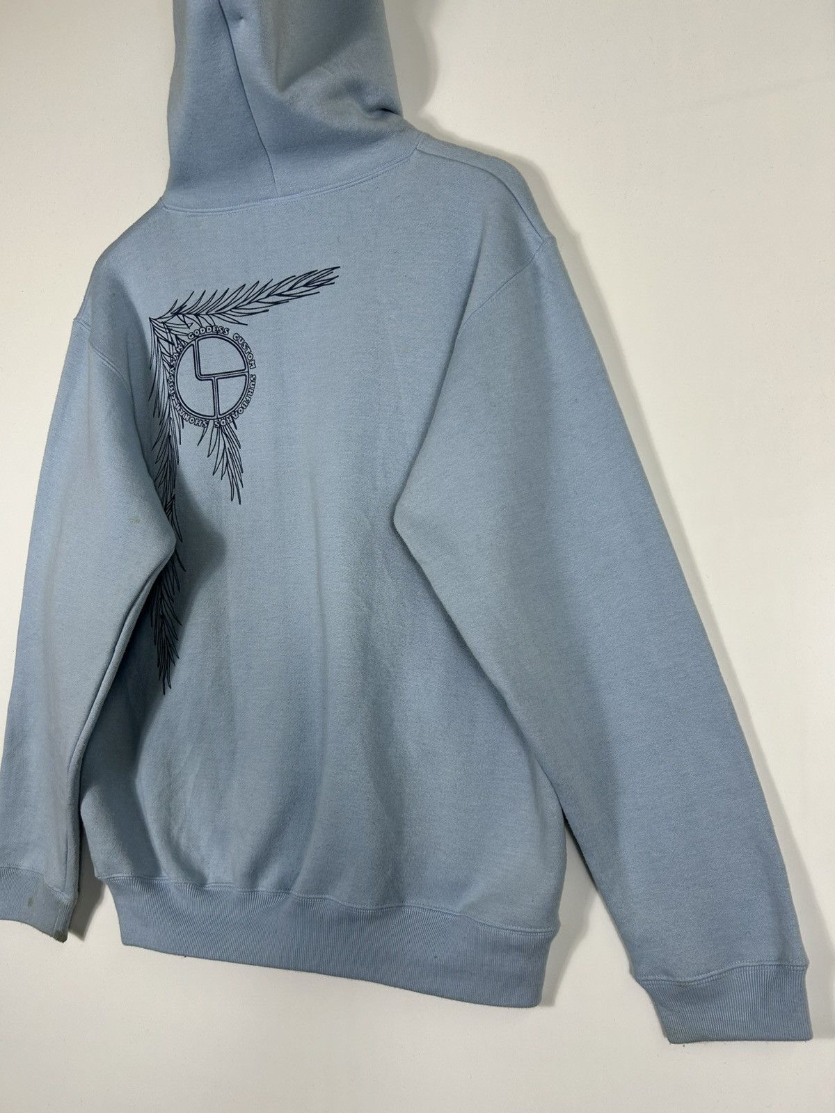 Sun Surf 🌊Vintage Goddess Custom Surfboards Hoodies Sweatshirt Size US L / EU 52-54 / 3 - 14 Thumbnail