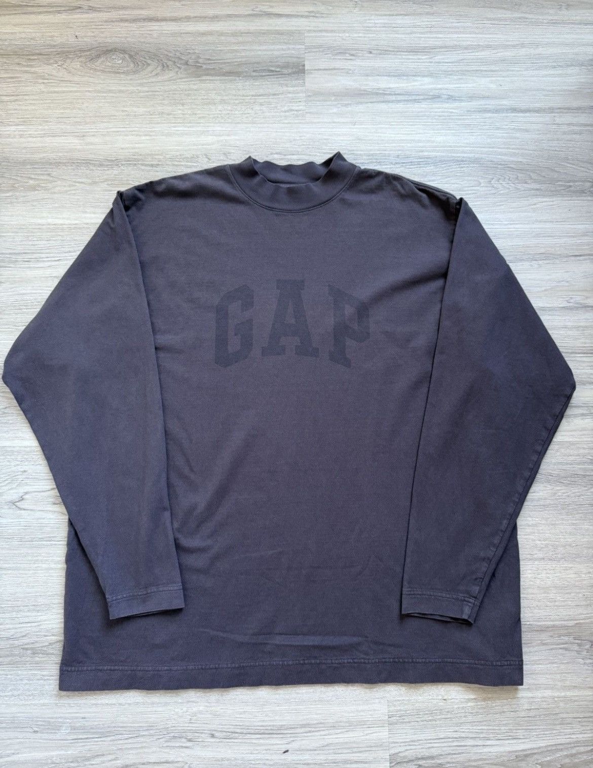 Yeezy Gap Dove Long Sleeve | Grailed
