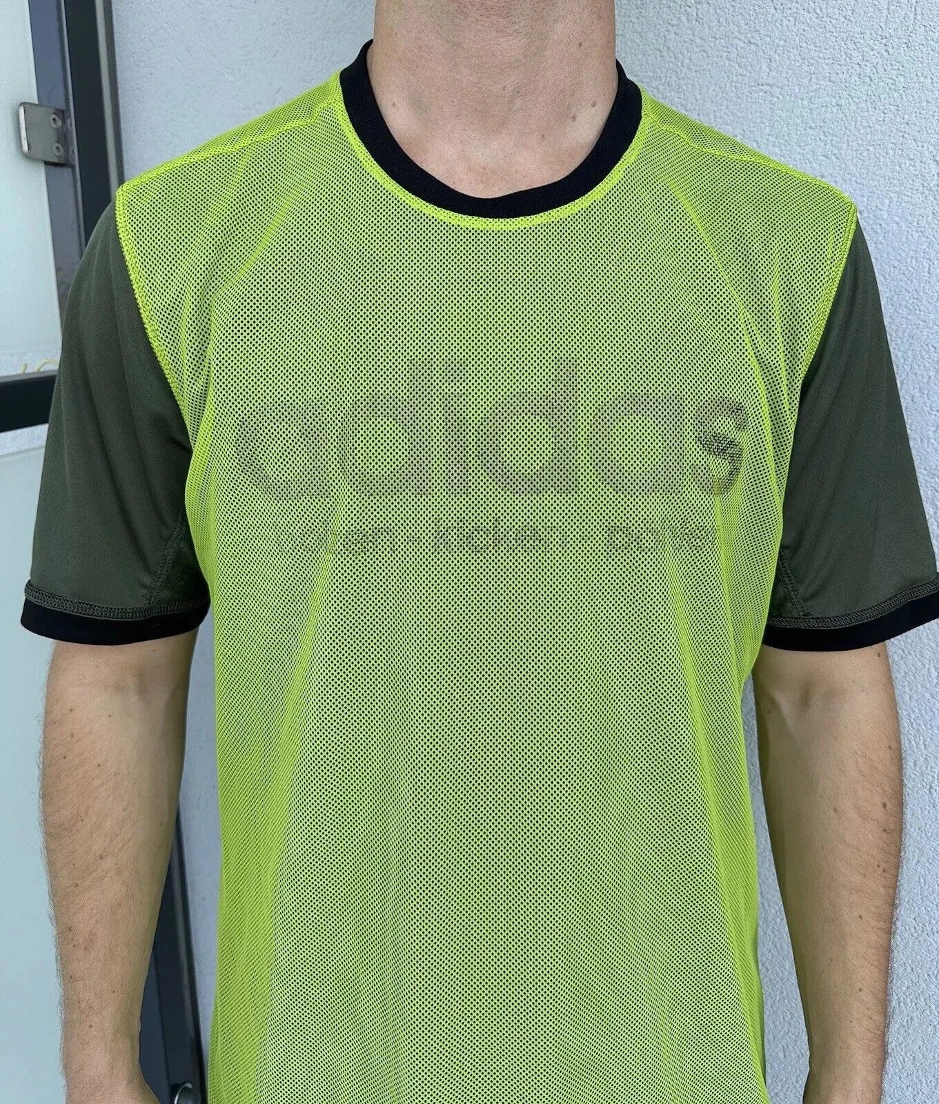 Adidas GERMANY NATIONAL 2015 2016 AWAY JERSEY SHIRT SOCCER FOOTBALL Size US L / EU 52-54 / 3 - 12 Thumbnail