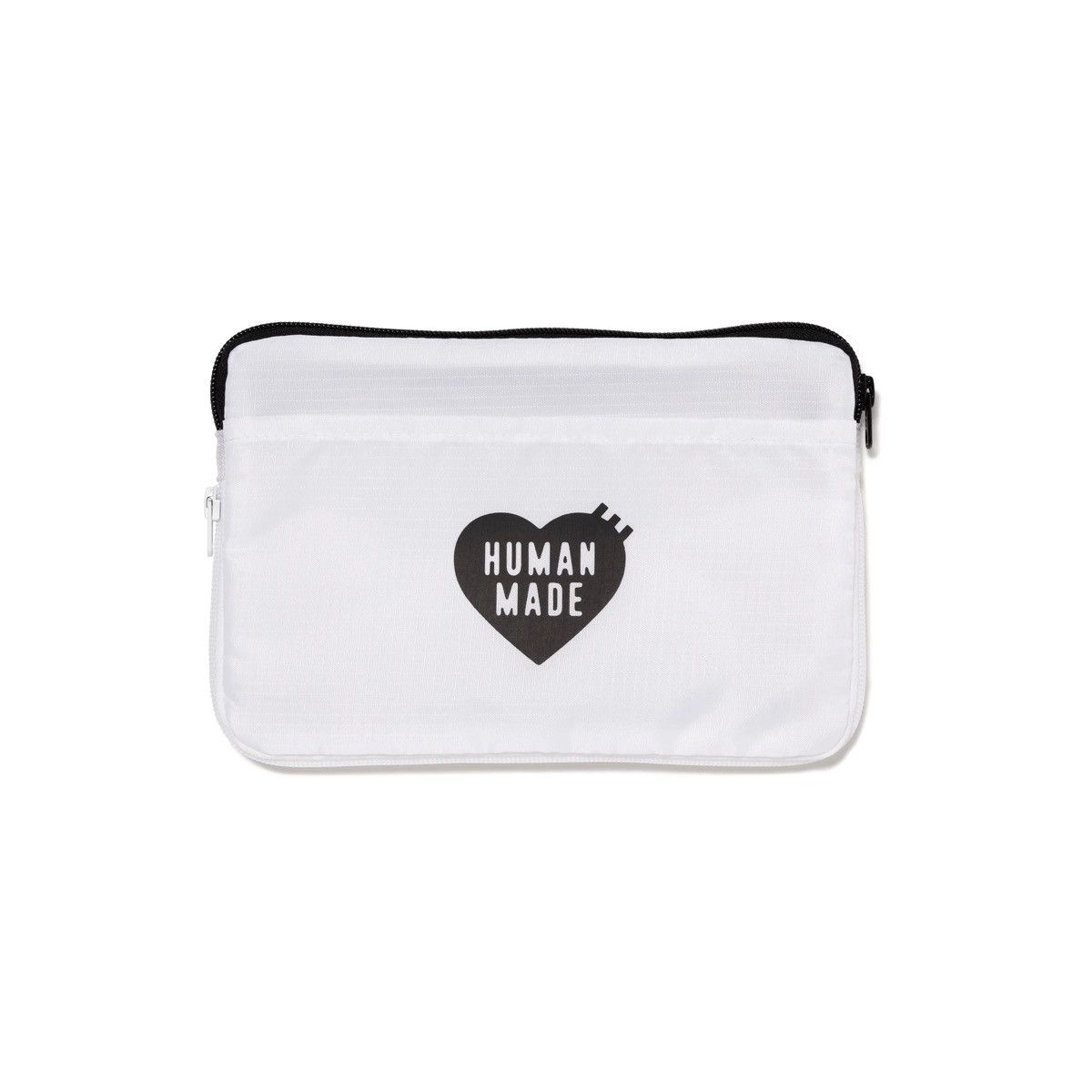 Human Made Human Made Travel Case Size ONE SIZE - 2 Thumbnail