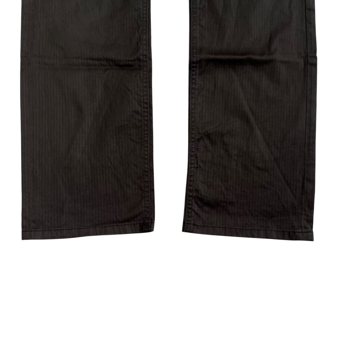 Burberry Burberry Black Label Striped Pants Size US 30 / EU 46 - 3 Thumbnail