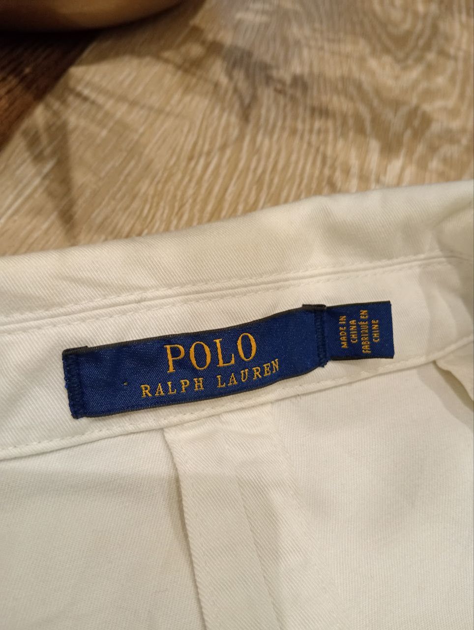Polo Ralph Lauren POLO RALPH LAUREN BLAZERS - SIZE M Size US M / EU 48-50 / 2 - 7 Thumbnail