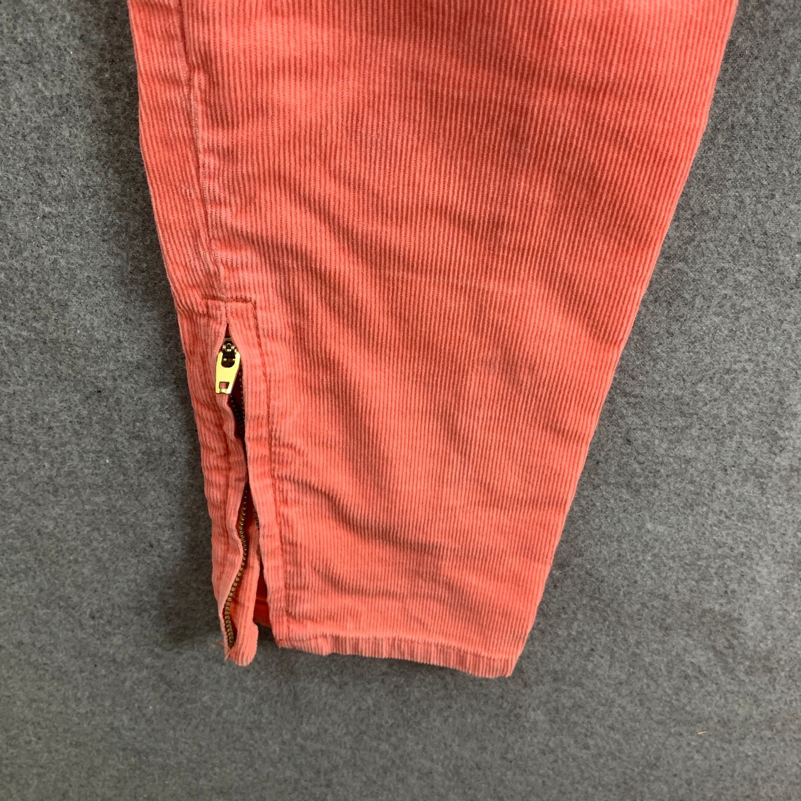 H&M H&M Women's Pants Size 6 Orange Color Size 28" / US 6 / IT 42 - 7 Thumbnail
