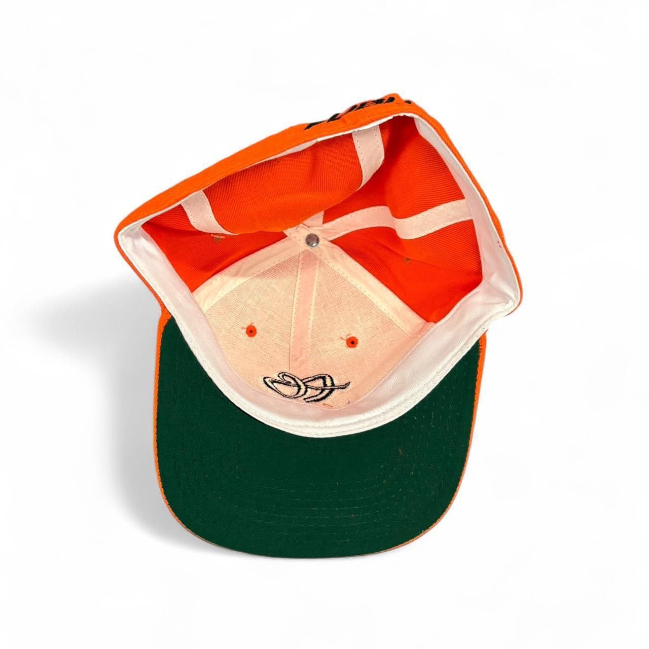 Fubu × Vintage Y2K Fubu hat Size ONE SIZE - 4 Thumbnail