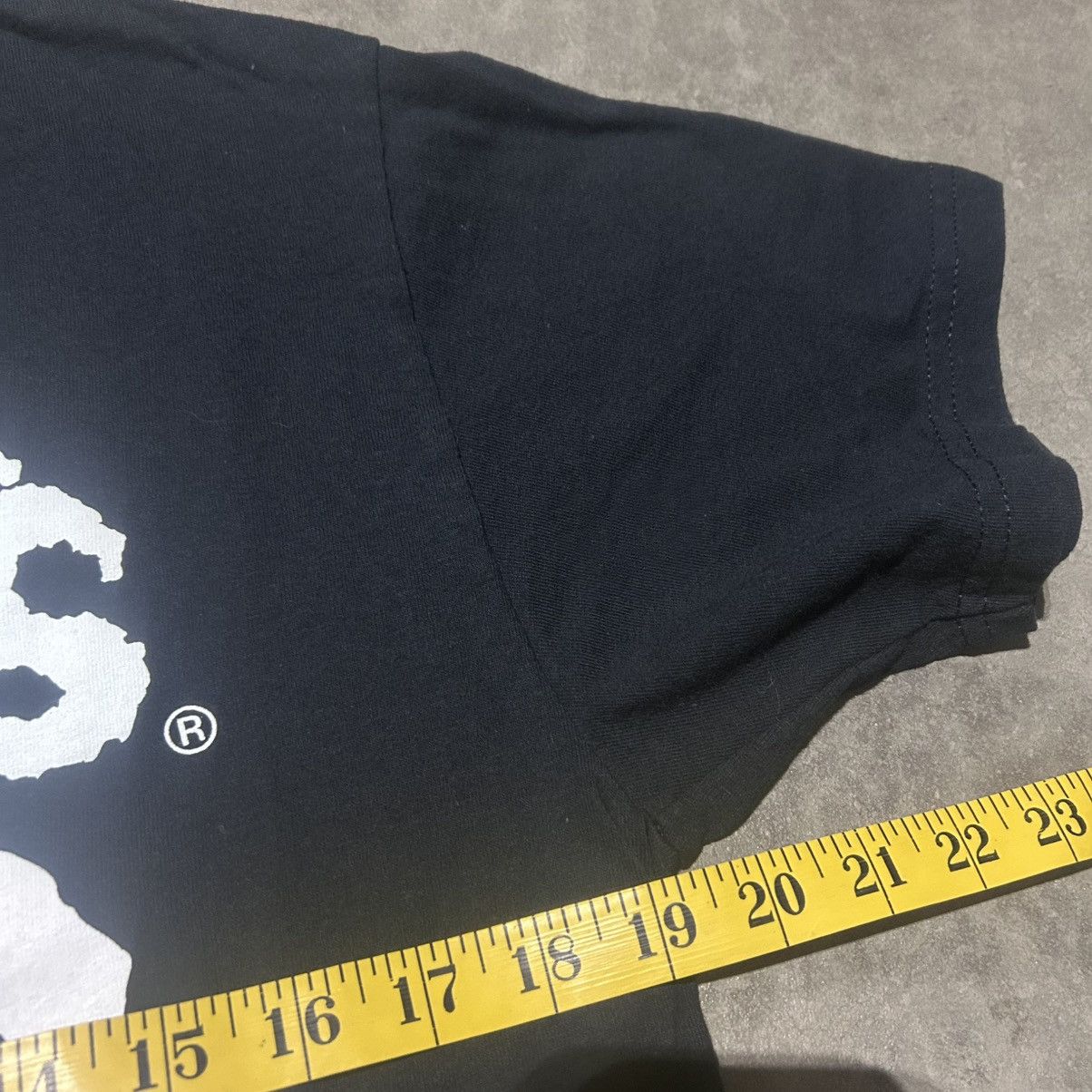 Misfits The misfits 2003 skull band tee shirt Size US M / EU 48-50 / 2 - 5 Thumbnail