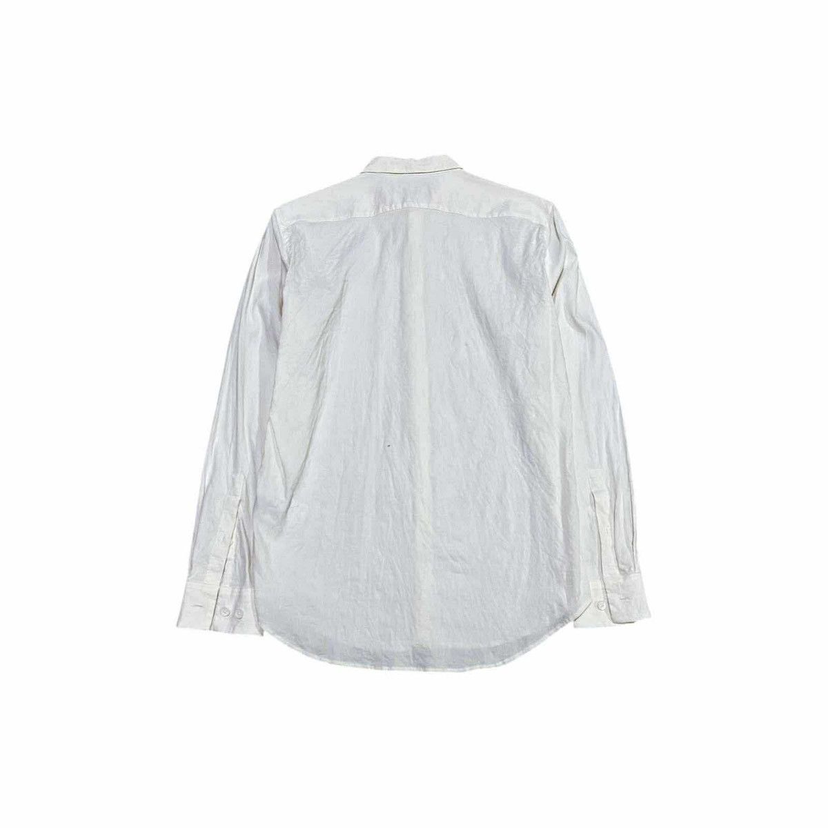 Theory 🔥Theory Linen Shirt Long Sleeve Size US S / EU 44-46 / 1 - 7 Thumbnail