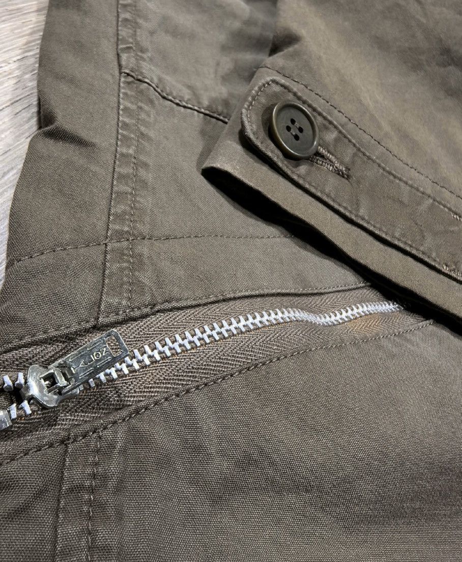 Visvim VISVIM 24SS NORTHROP PANTS 2412-Nextarrow Size US 38 / EU 54 - 3 Thumbnail
