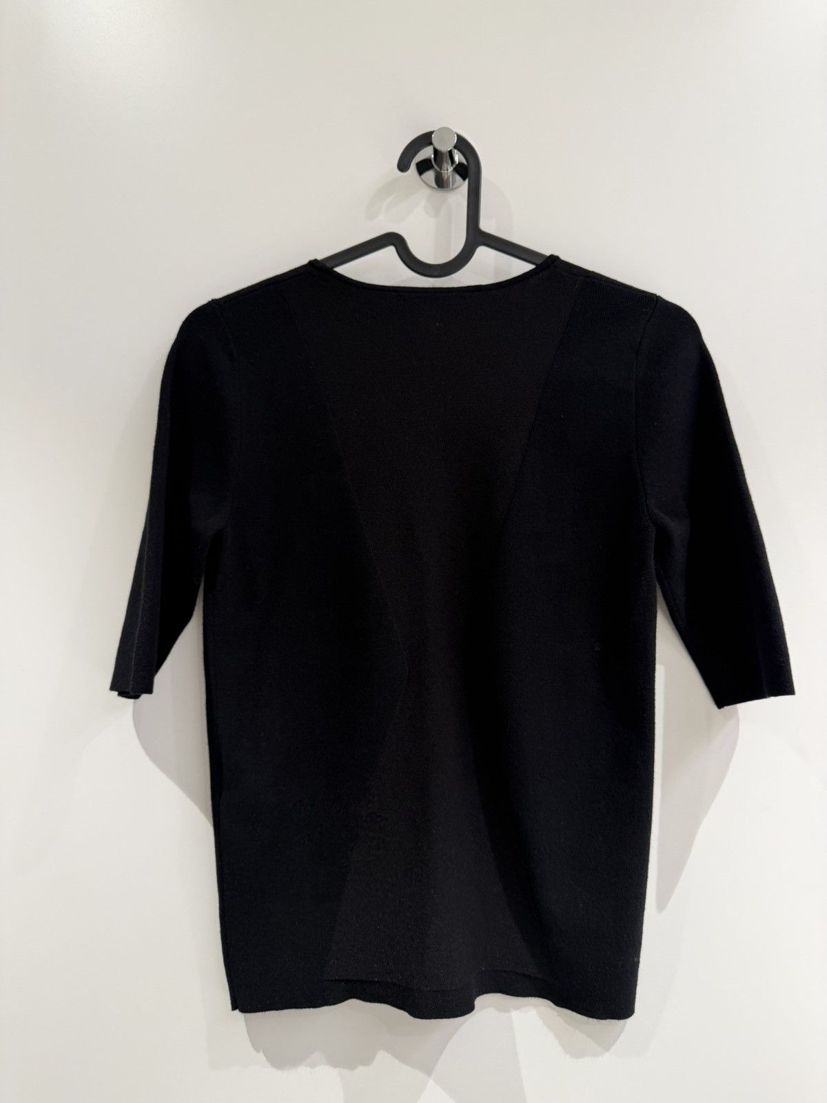 Maje 3/4 Sleeve Blouse, Maje Size S / US 4 / IT 40 - 5 Thumbnail