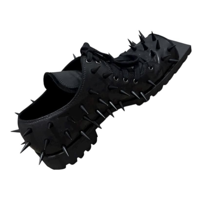 Other the old curiosity spiked hogs Size US 11 / EU 44 - 6 Thumbnail