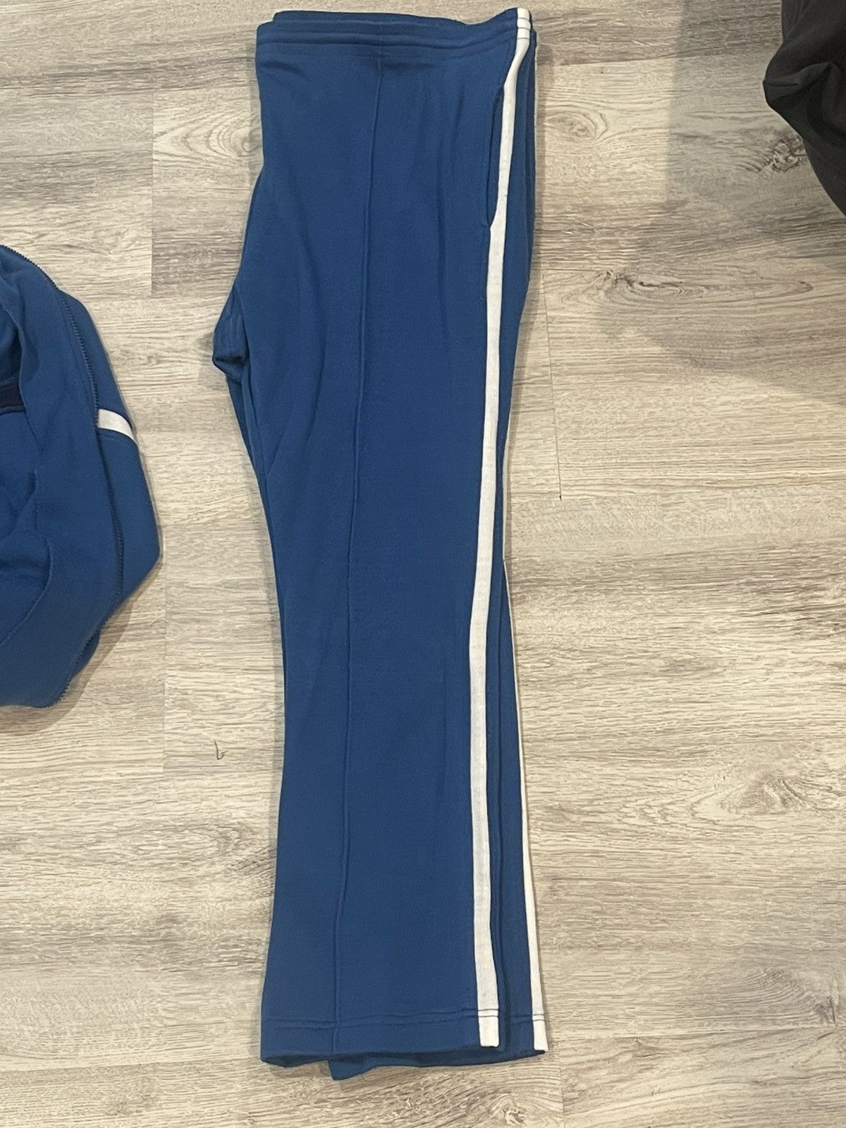 Dior Vintage 1980s Christian Dior Sweatsuit. Size US L / EU 52-54 / 3 - 6 Thumbnail