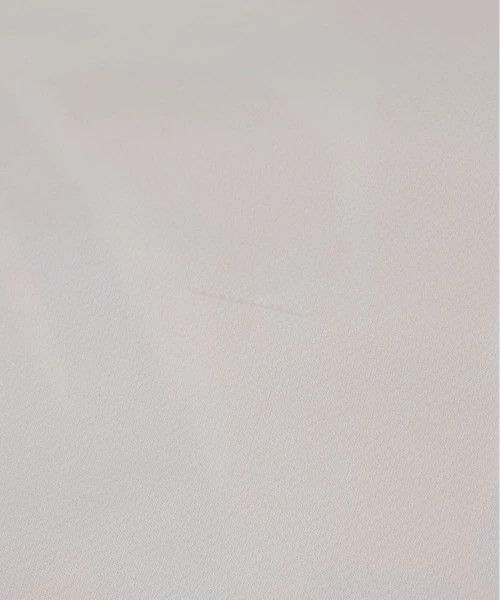 Comme des Garcons Homme Plus T-Shirts Sleeveless Crewneck Cotton Printed White Size US L / EU 52-54 / 3 - 7 Thumbnail