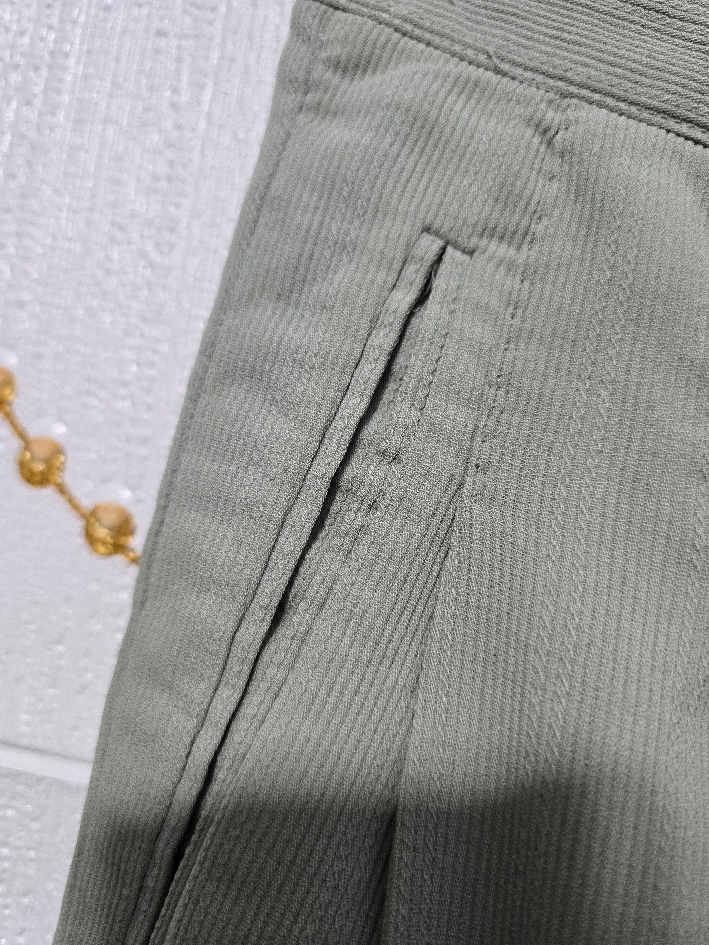 Ballantyne BALLANTYNE vintage classic pants women size Small Size 27" / US 4 / IT 40 - 3 Thumbnail