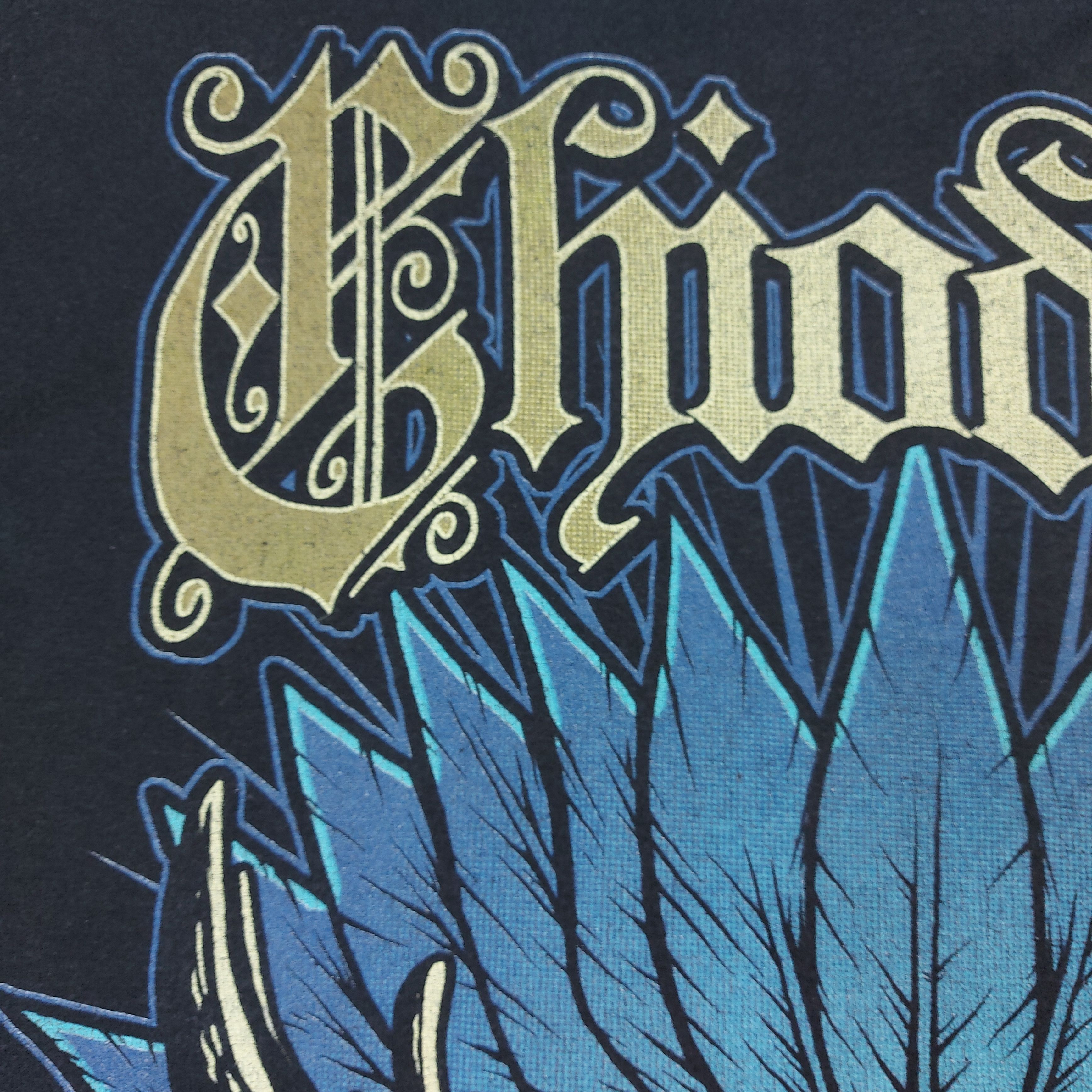 Band Tees Chiodos Band Screamo EMO Era Official Merch TEE Size US M / EU 48-50 / 2 - 5 Thumbnail