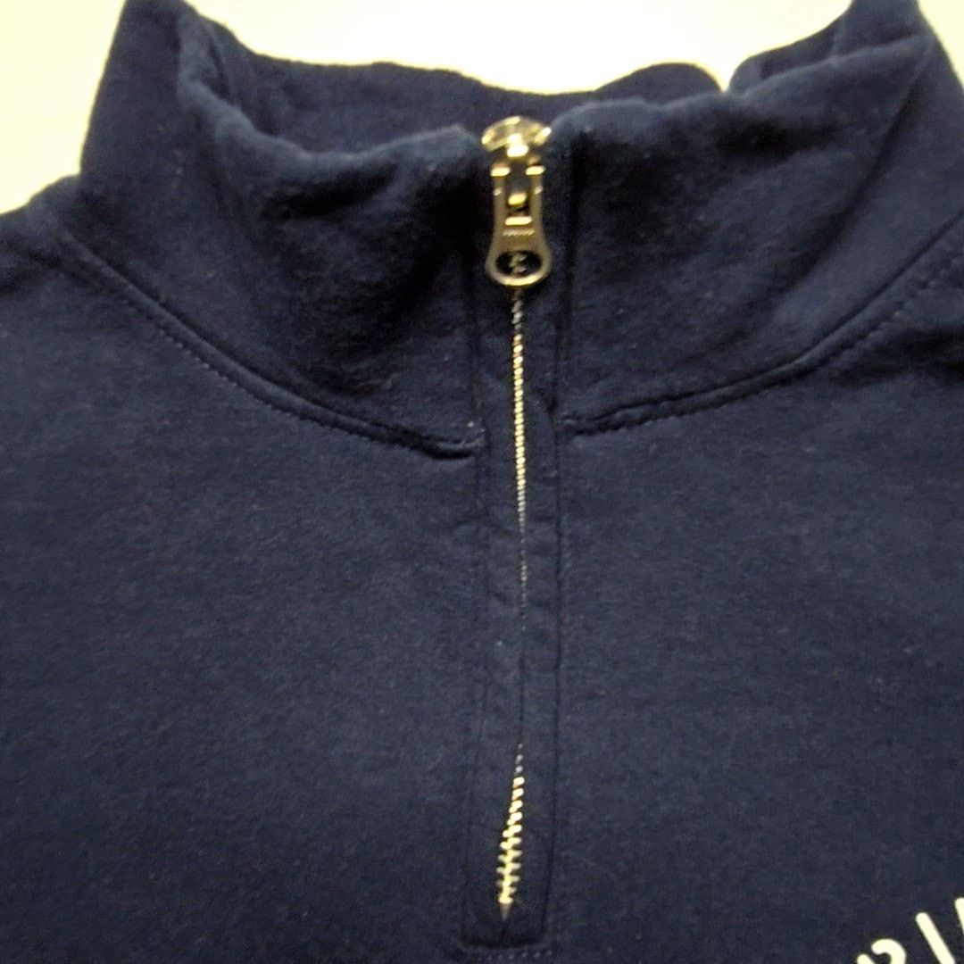 Jerzees Vintage Navy Pride of the Pacific II MEU Sweatshirt Small Size US S / EU 44-46 / 1 - 3 Thumbnail