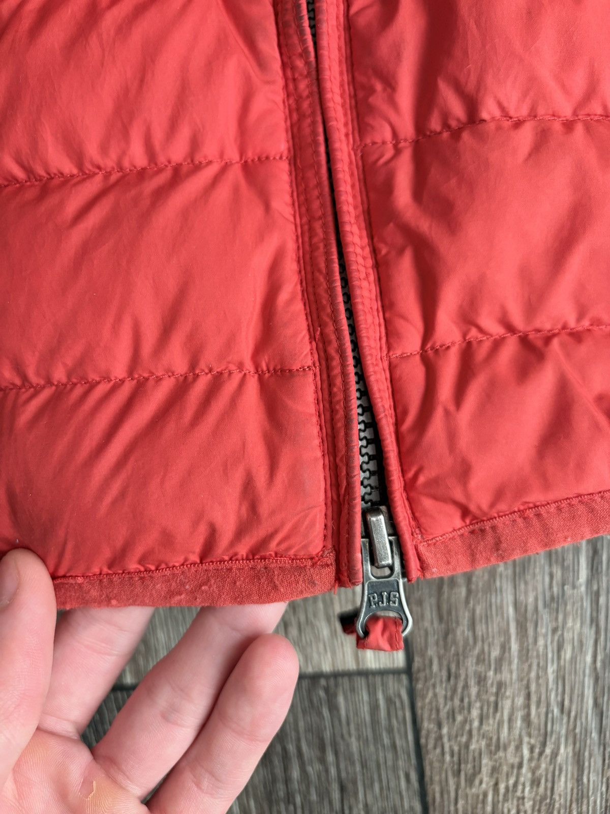 Parajumpers Parajumpers Super Light Weight Hooded Down Jacket Size US M / EU 48-50 / 2 - 7 Thumbnail