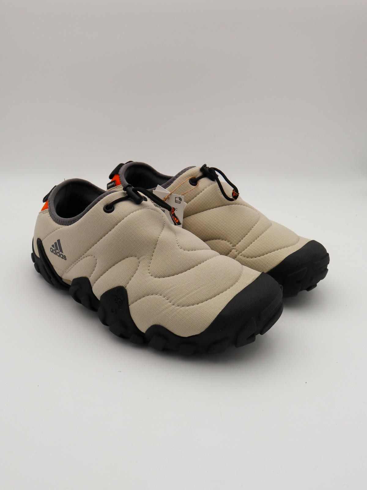 Adidas adidas Radlander Moc – IF9462 – Wonder Beige – BNIB Size US 11.5 / EU 44-45 - 1 Thumbnail