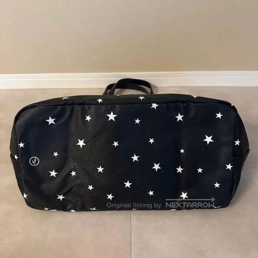 Sophnet. sophnet. star print tote bag. Size ONE SIZE - 3 Thumbnail