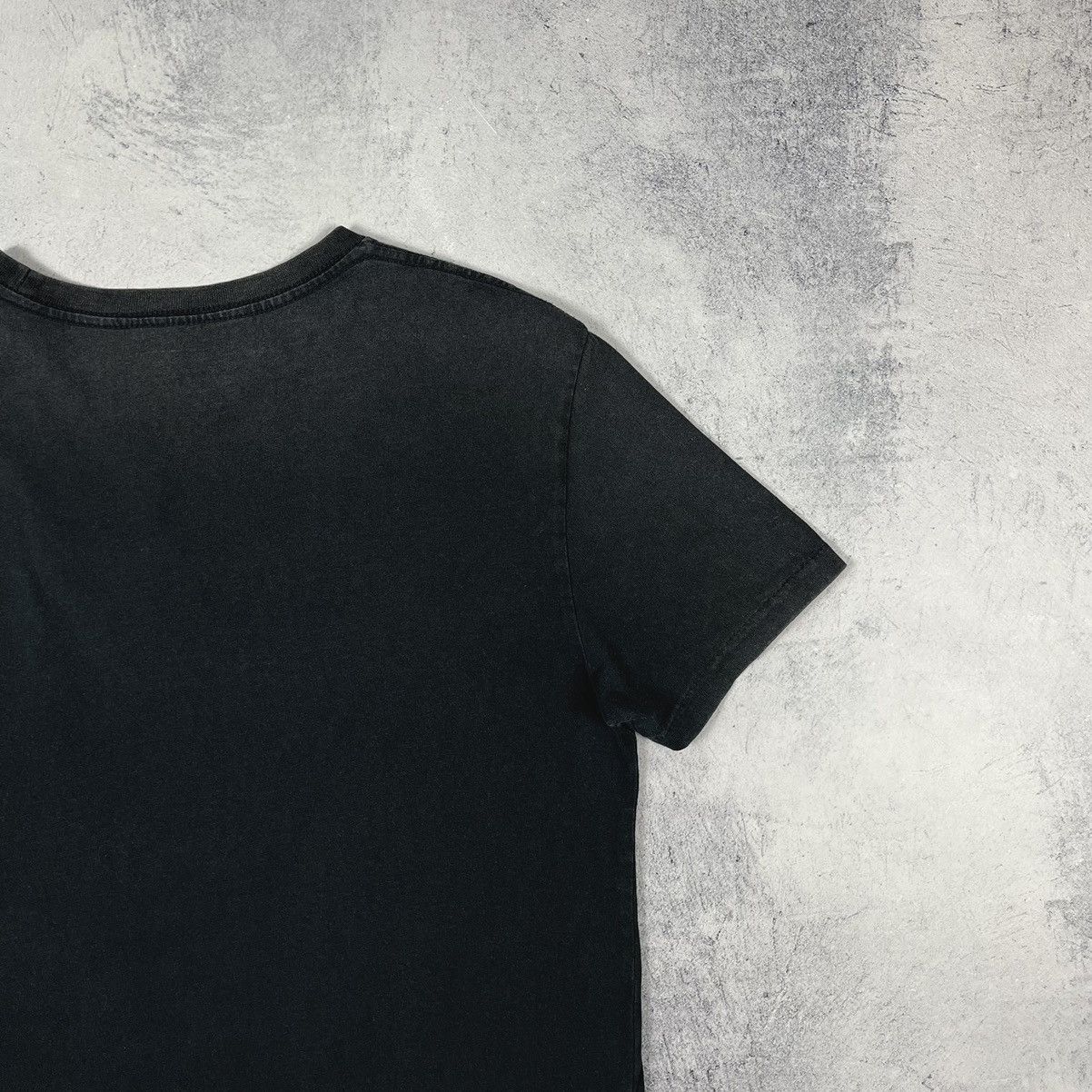 Allsaints Designer Allsaints Waltz Tonic y2k big logo tee Size US XS / EU 42 / 0 - 14 Thumbnail