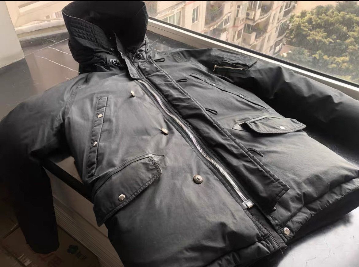 Visvim Visvim Gore TEX Valdez Down JKT-2506 Size US L / EU 52-54 / 3 - 2 Thumbnail