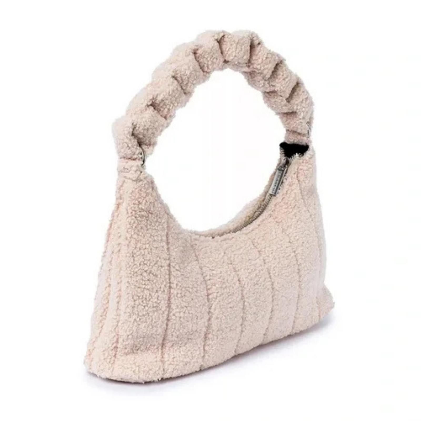 Other Skinnydip London Emma Fluff Shoulder Bag Size ONE SIZE - 2 Thumbnail